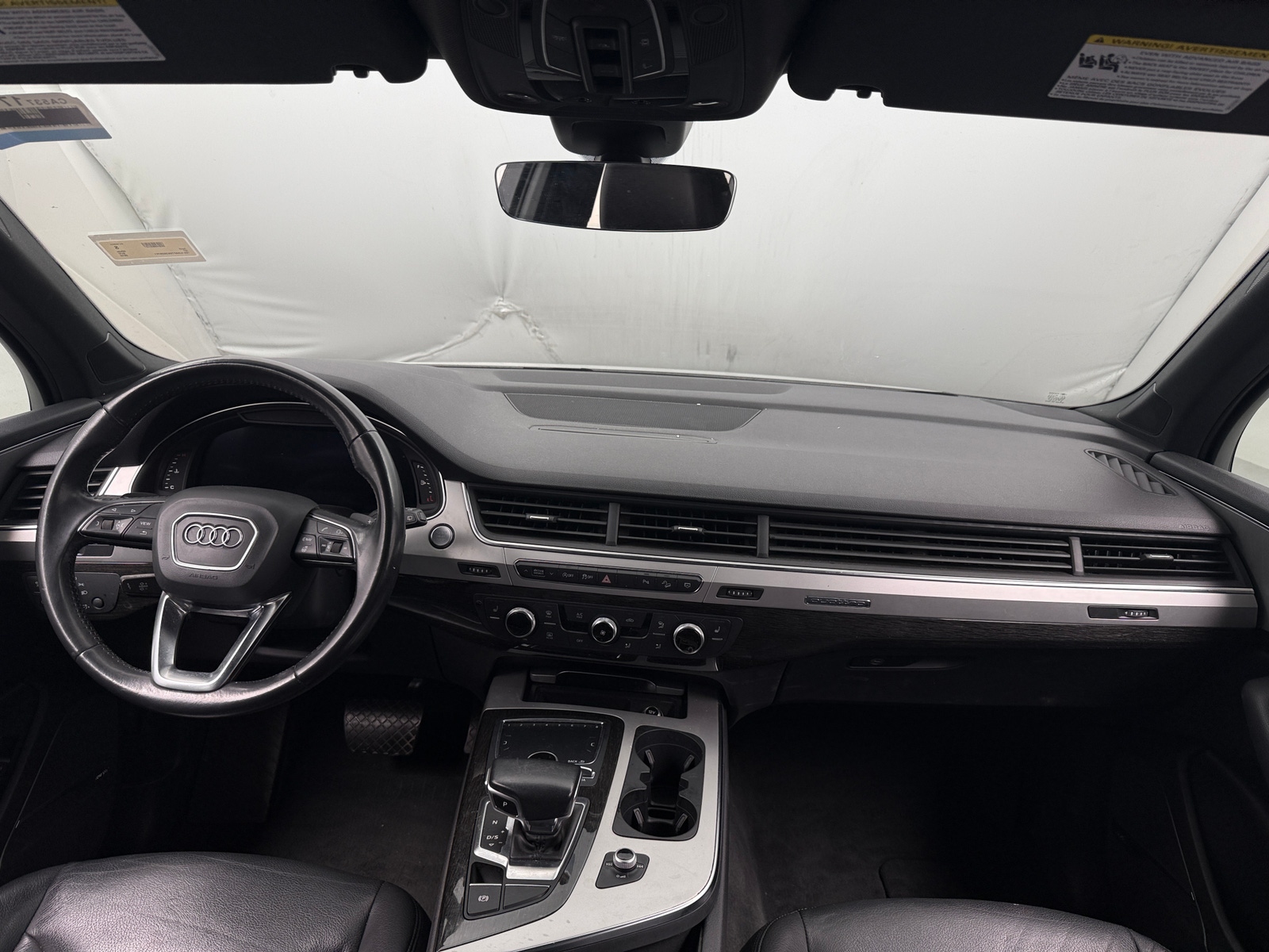 Thumbnail: 2019 Audi Q7 - 2