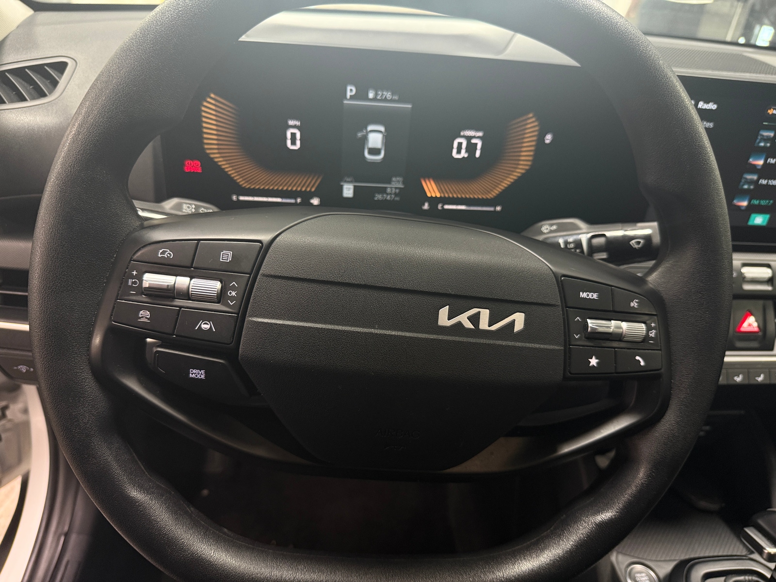 Thumbnail: 2025 Kia K4 - 5