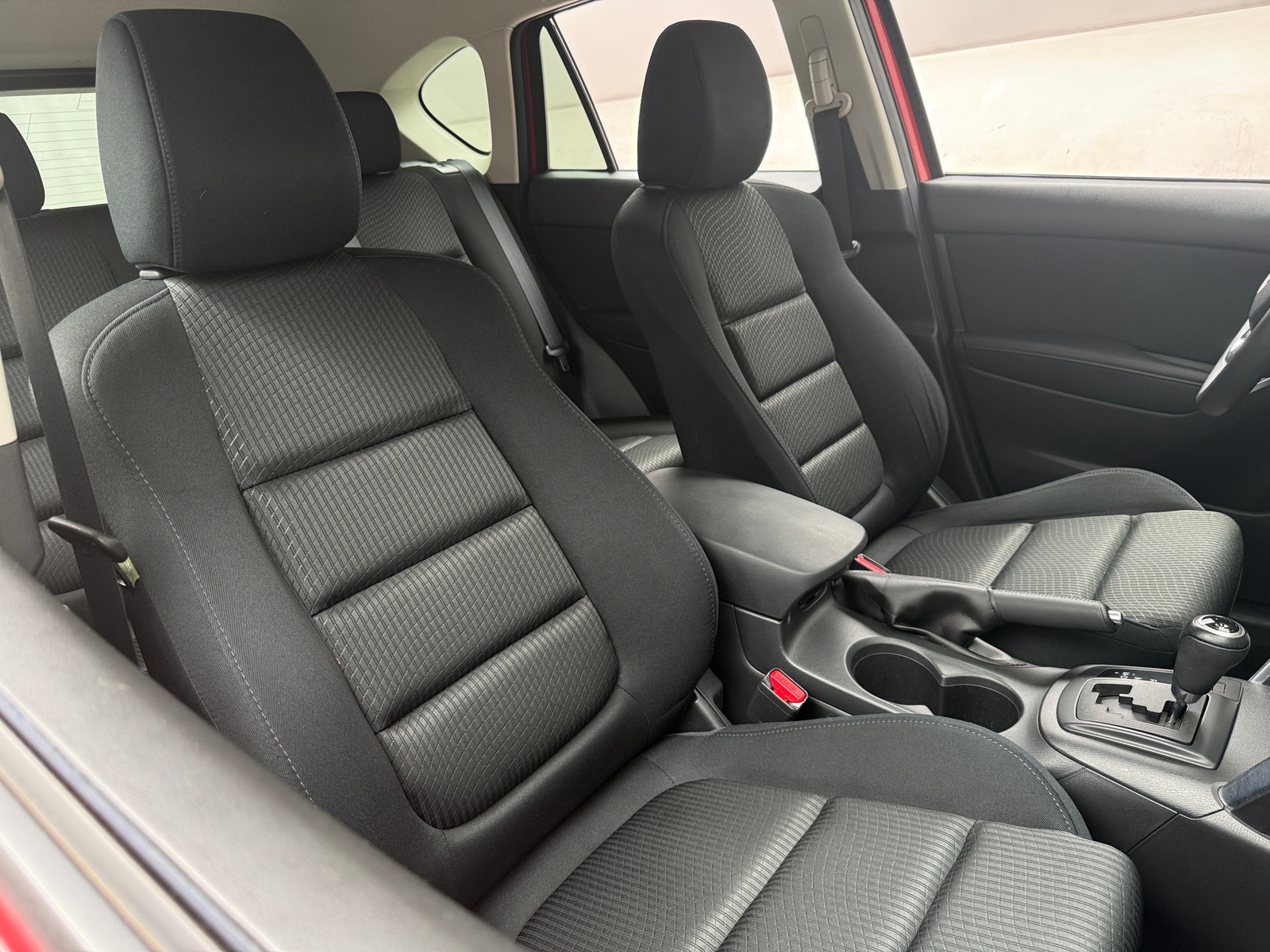 Thumbnail: 2014 Mazda CX-5 - 2