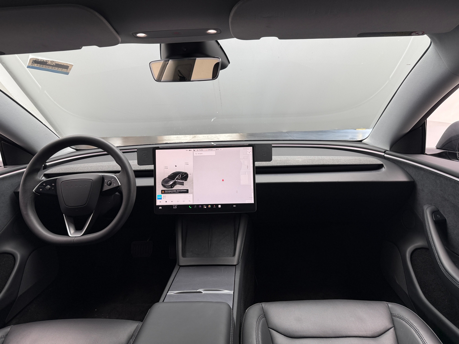 Thumbnail: 2024 Tesla Model 3 - 2