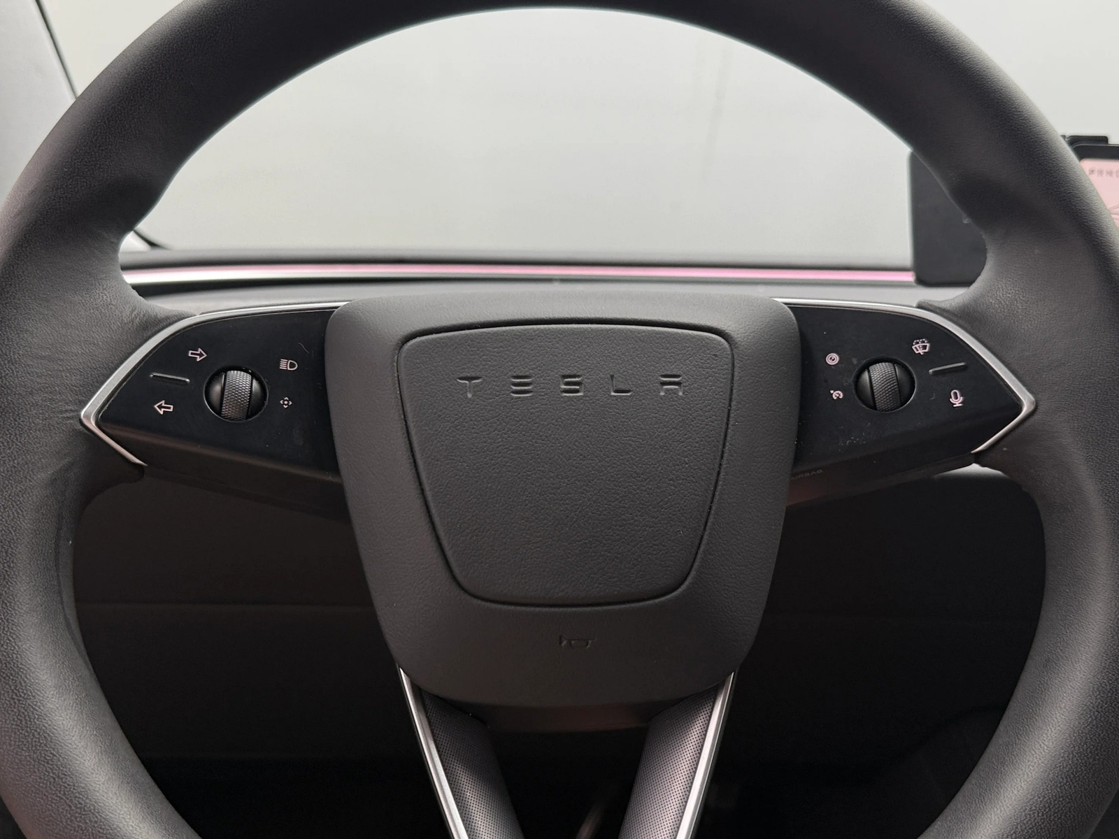 Thumbnail: 2024 Tesla Model 3 - 4
