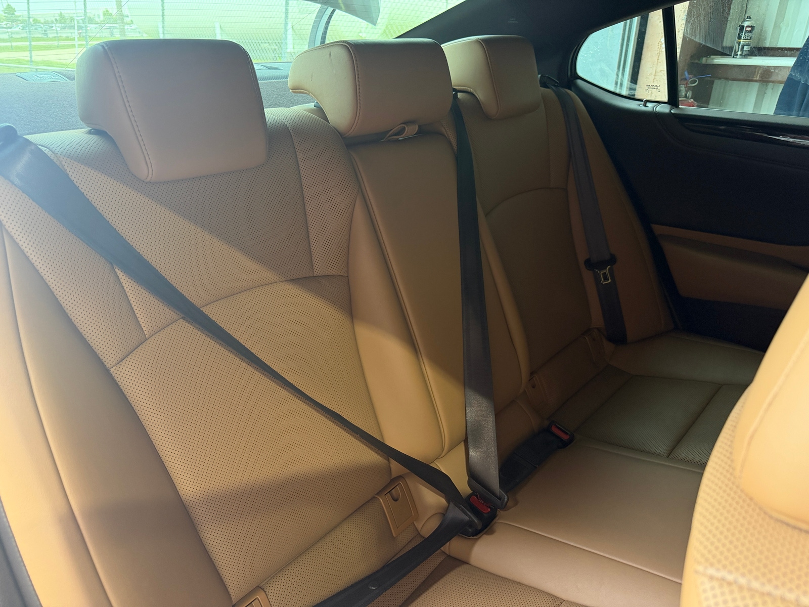 Thumbnail: 2020 Lexus ES - 5
