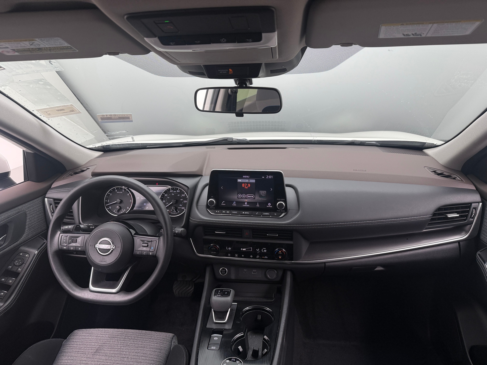 Thumbnail: 2023 Nissan Rogue - 3