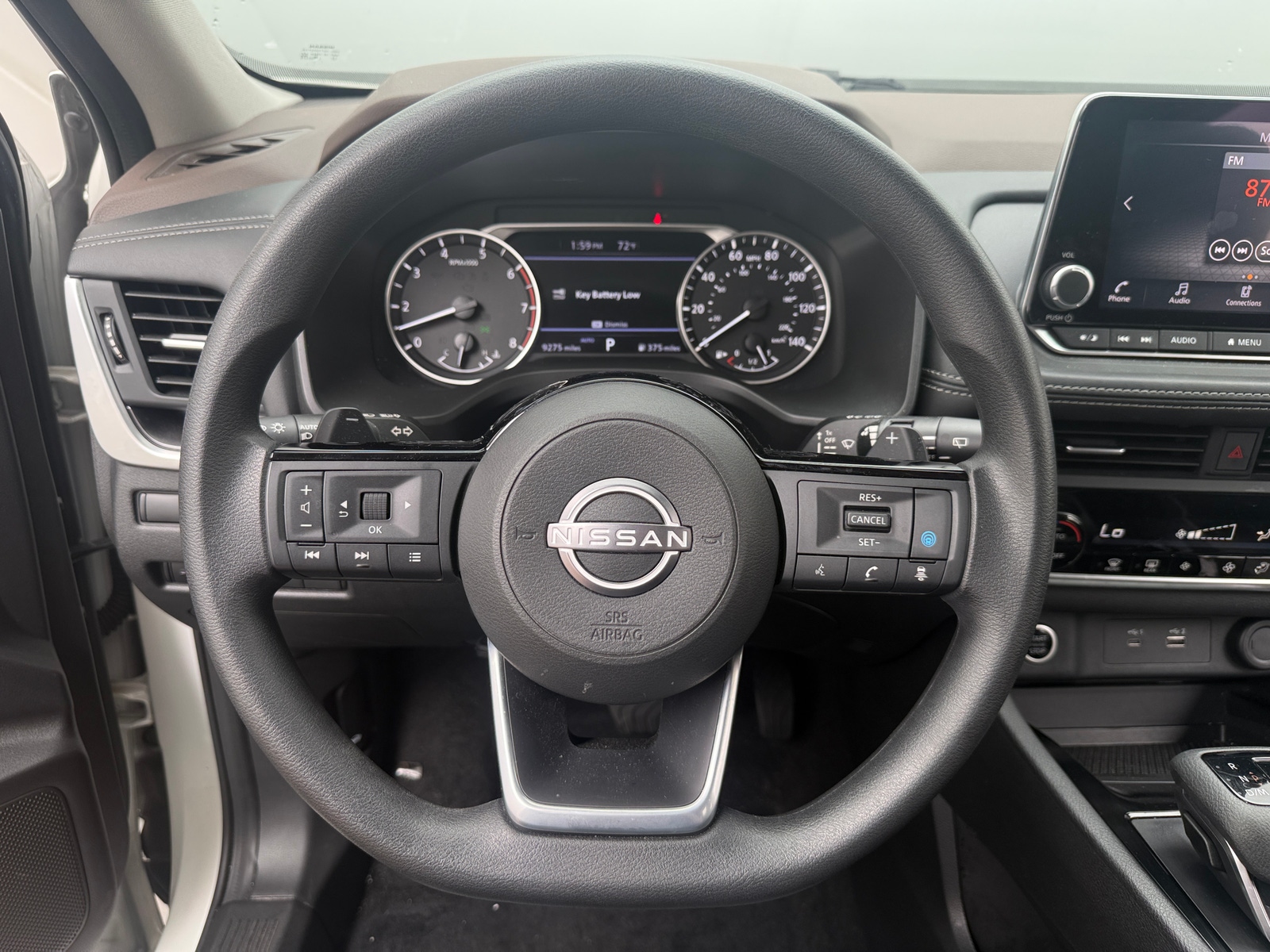 Thumbnail: 2023 Nissan Rogue - 5