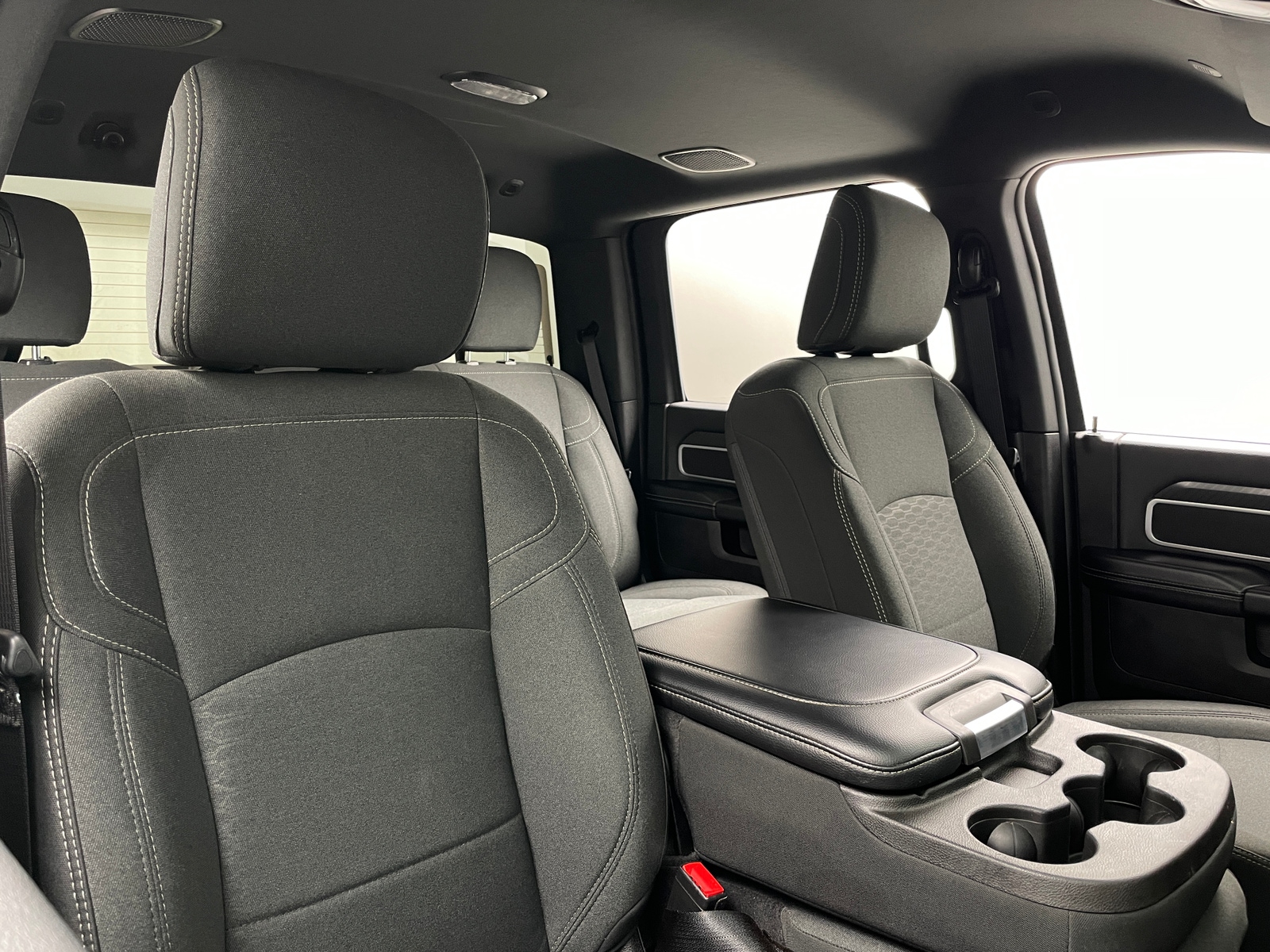 Thumbnail: 2026 RAM 2500 - 2