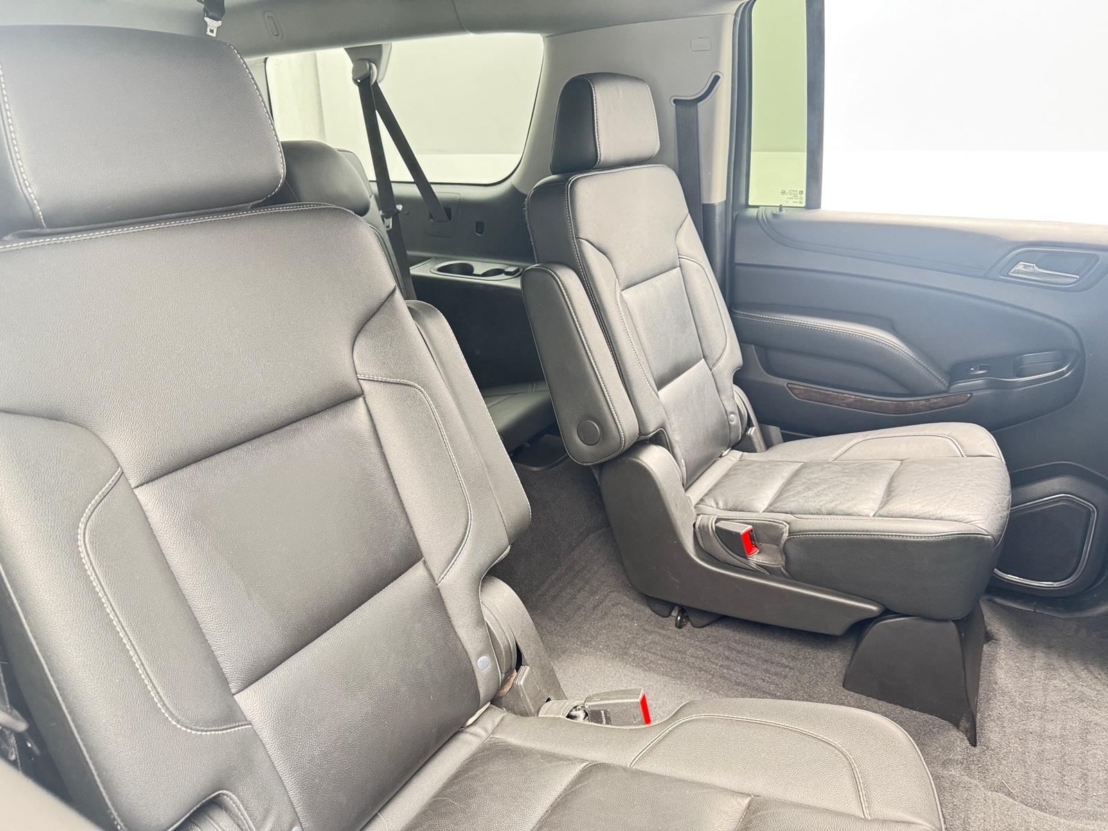 Thumbnail: 2020 Chevrolet Suburban - 5