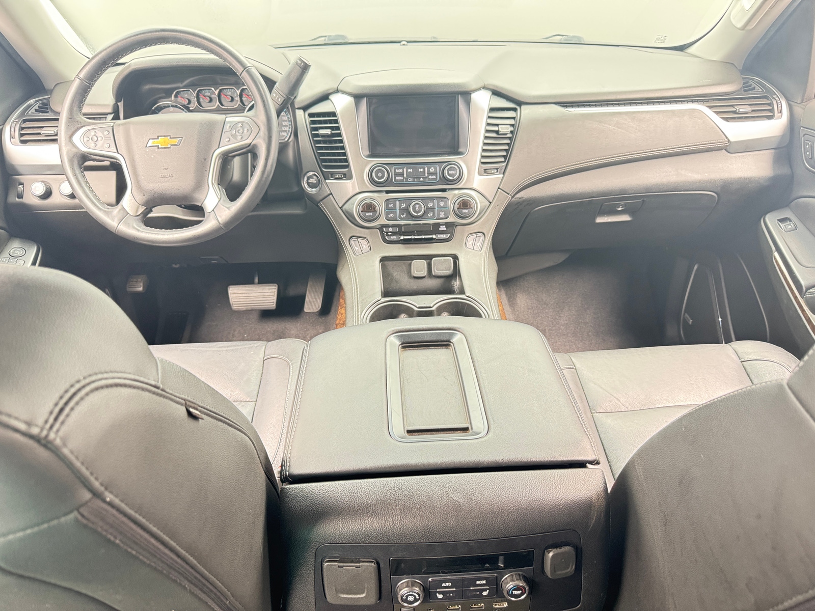Thumbnail: 2020 Chevrolet Suburban - 2