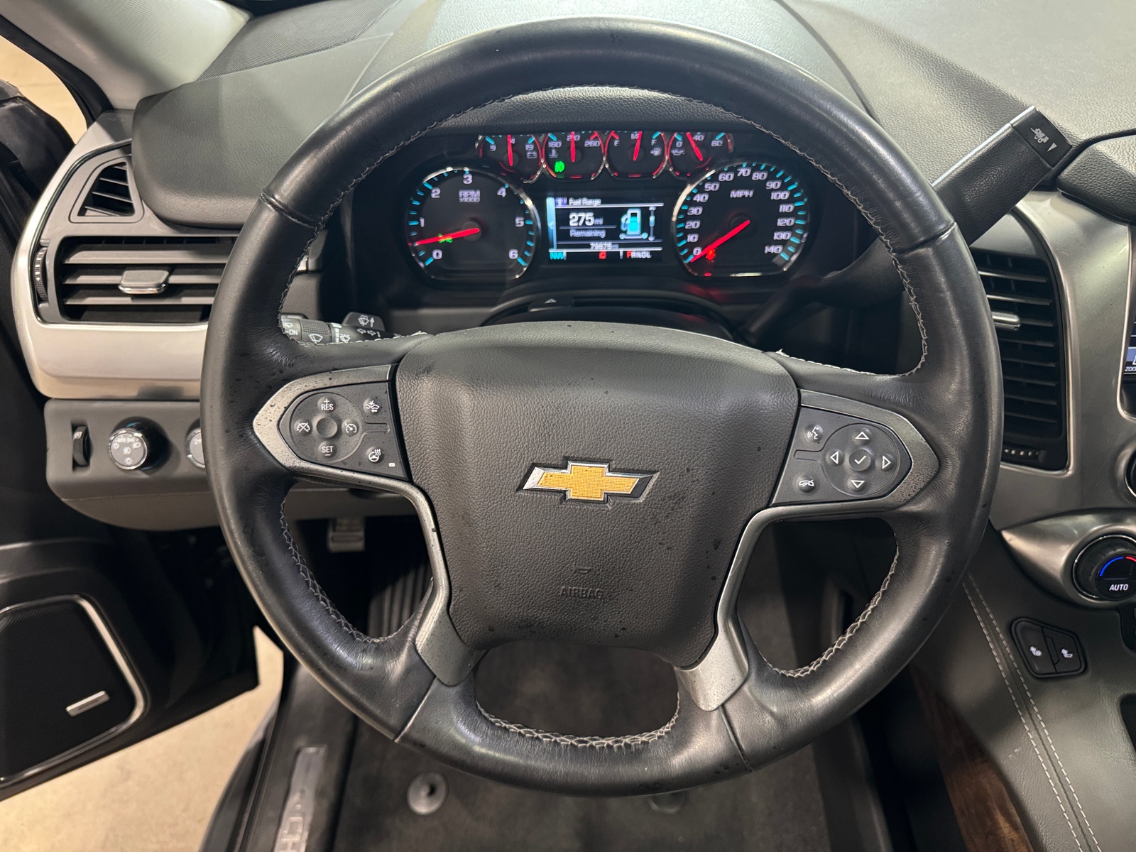 Thumbnail: 2020 Chevrolet Suburban - 4