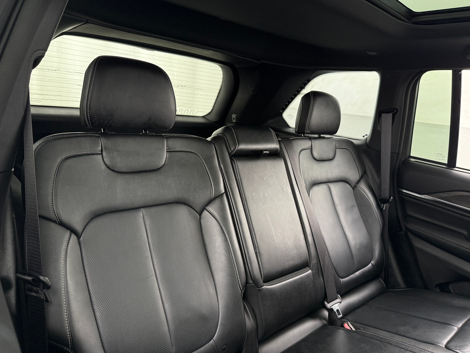 Thumbnail: 2023 Jeep Grand Cherokee - 5