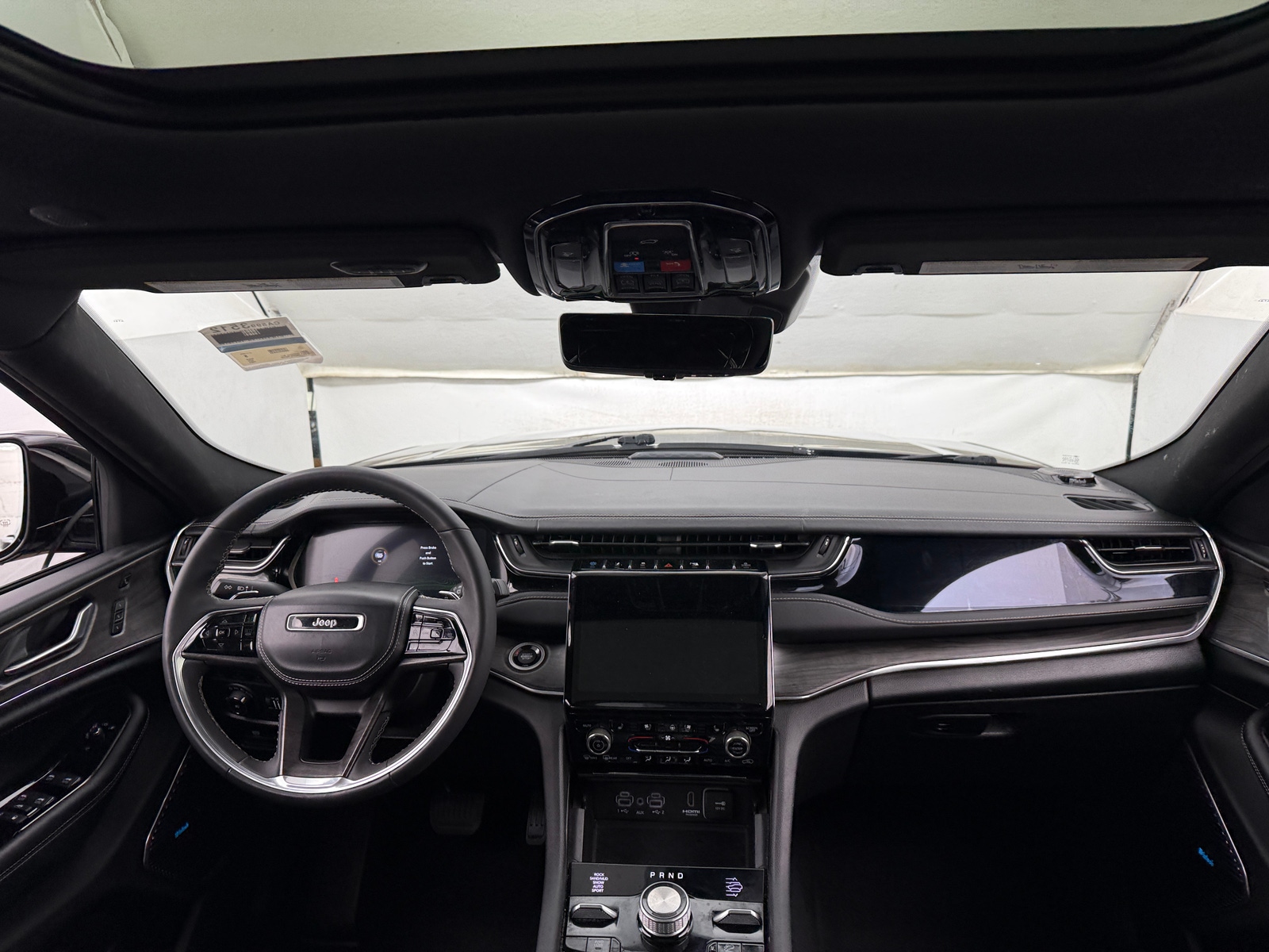Thumbnail: 2023 Jeep Grand Cherokee - 2