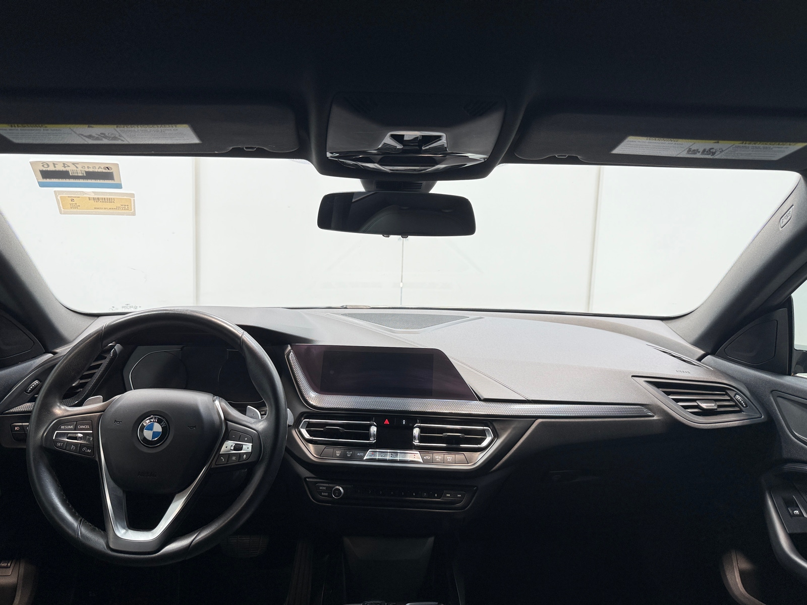 Thumbnail: 2020 BMW 2 Series - 2