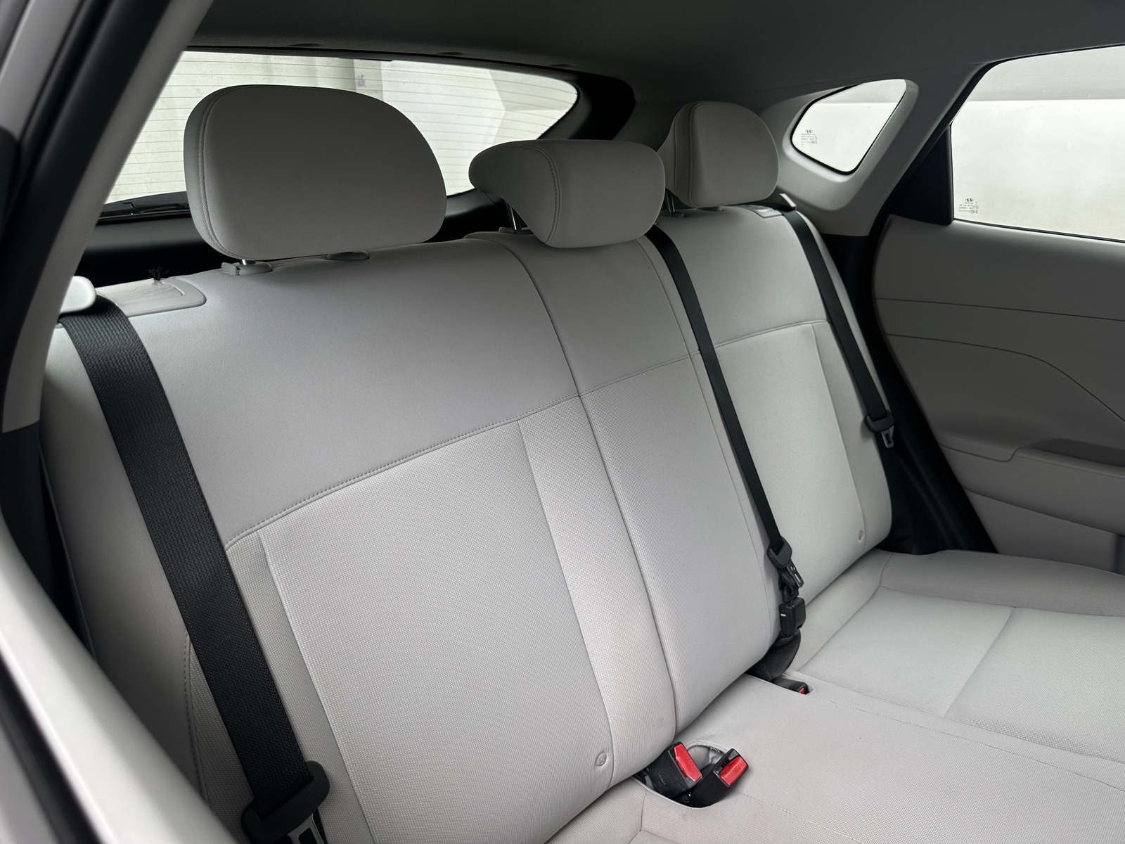 Thumbnail: 2026 Hyundai Kona - 6