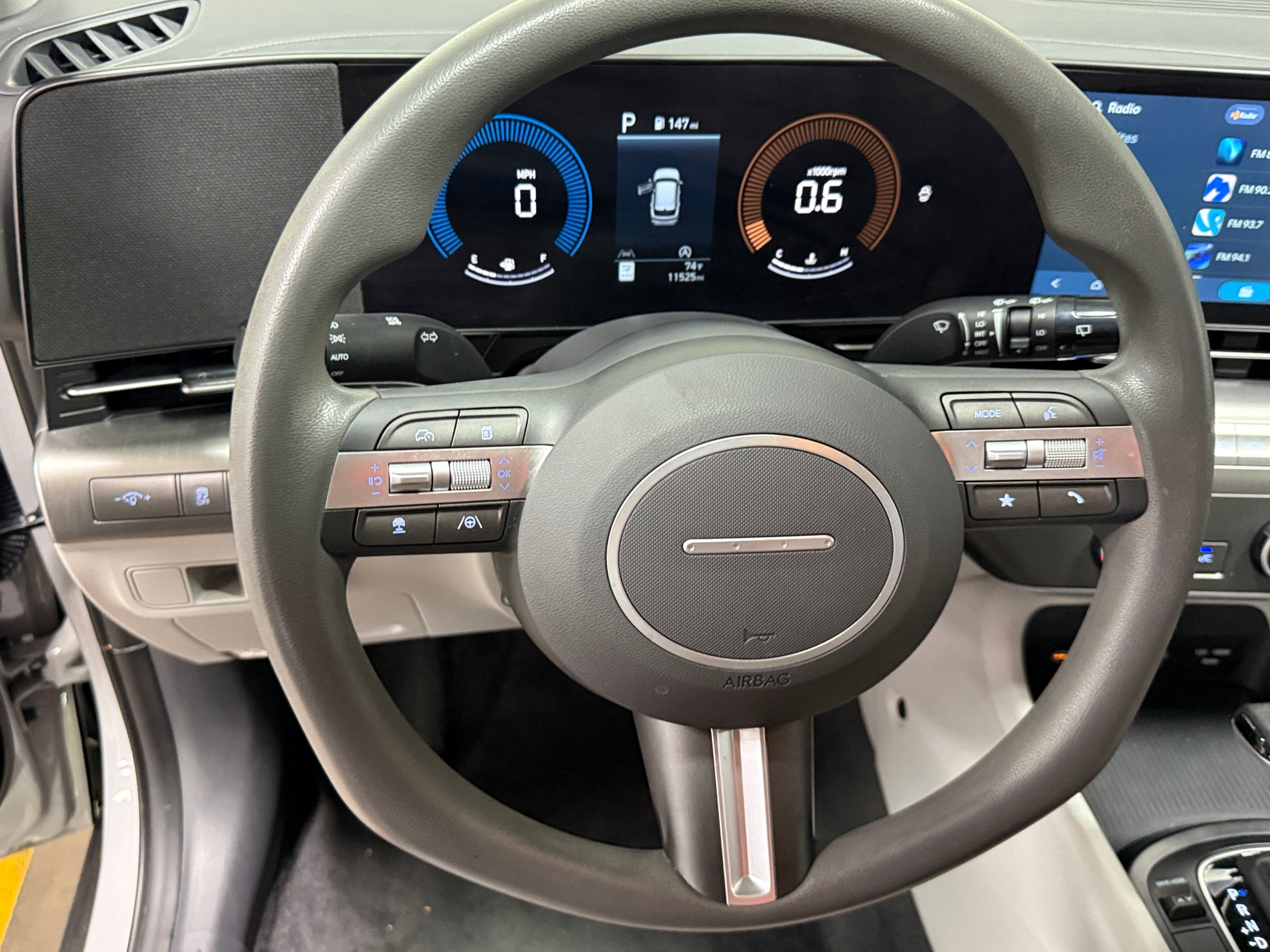 Thumbnail: 2026 Hyundai Kona - 5