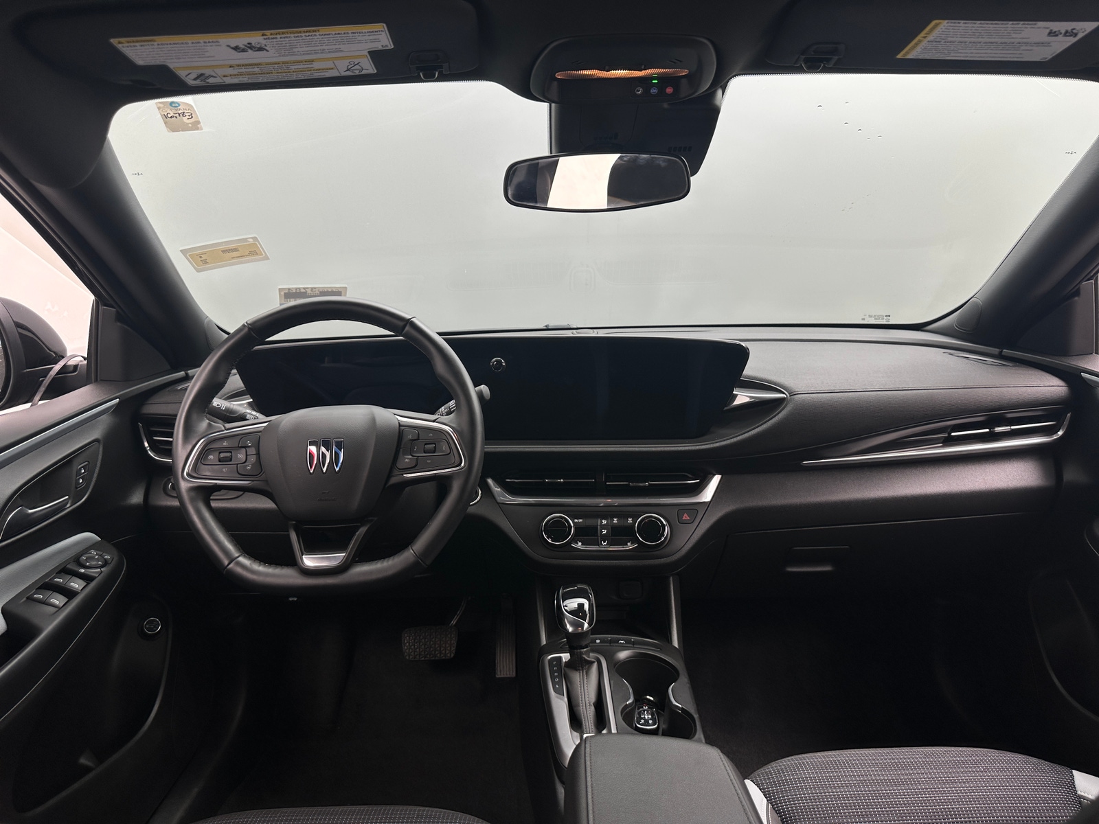 Thumbnail: 2024 Buick Envista - 2