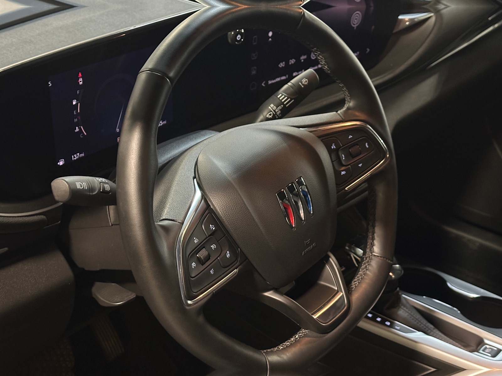 Thumbnail: 2024 Buick Envista - 4
