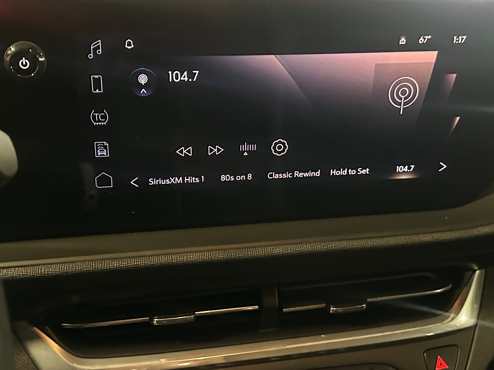 Thumbnail: 2024 Buick Envista - 3