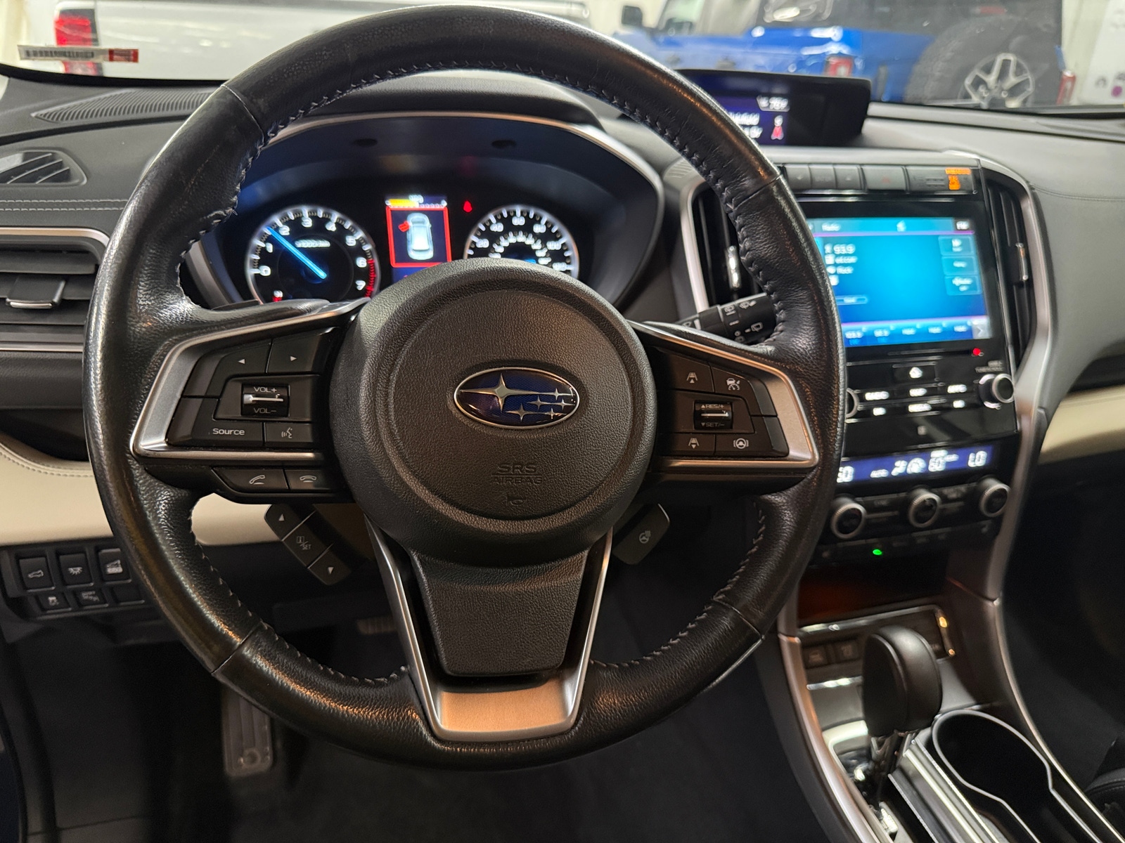 Thumbnail: 2021 Subaru Ascent - 4