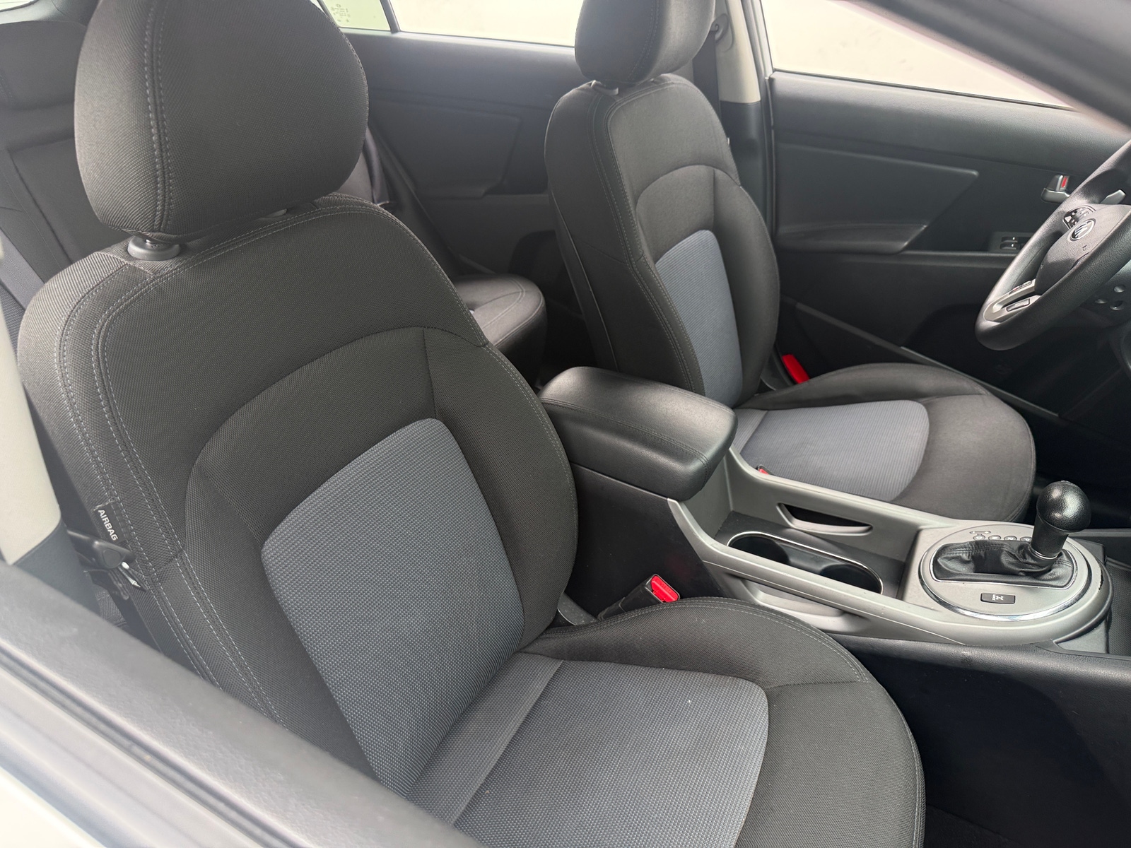 Thumbnail: 2016 Kia Sportage - 2