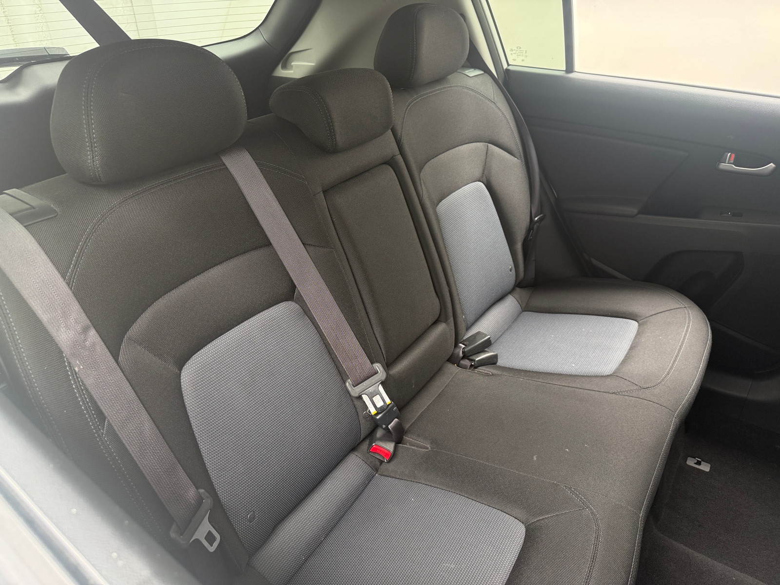 Thumbnail: 2016 Kia Sportage - 6