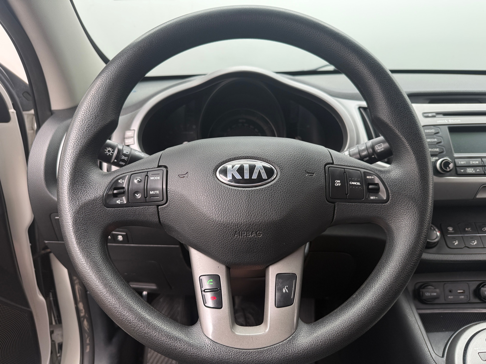 Thumbnail: 2016 Kia Sportage - 5