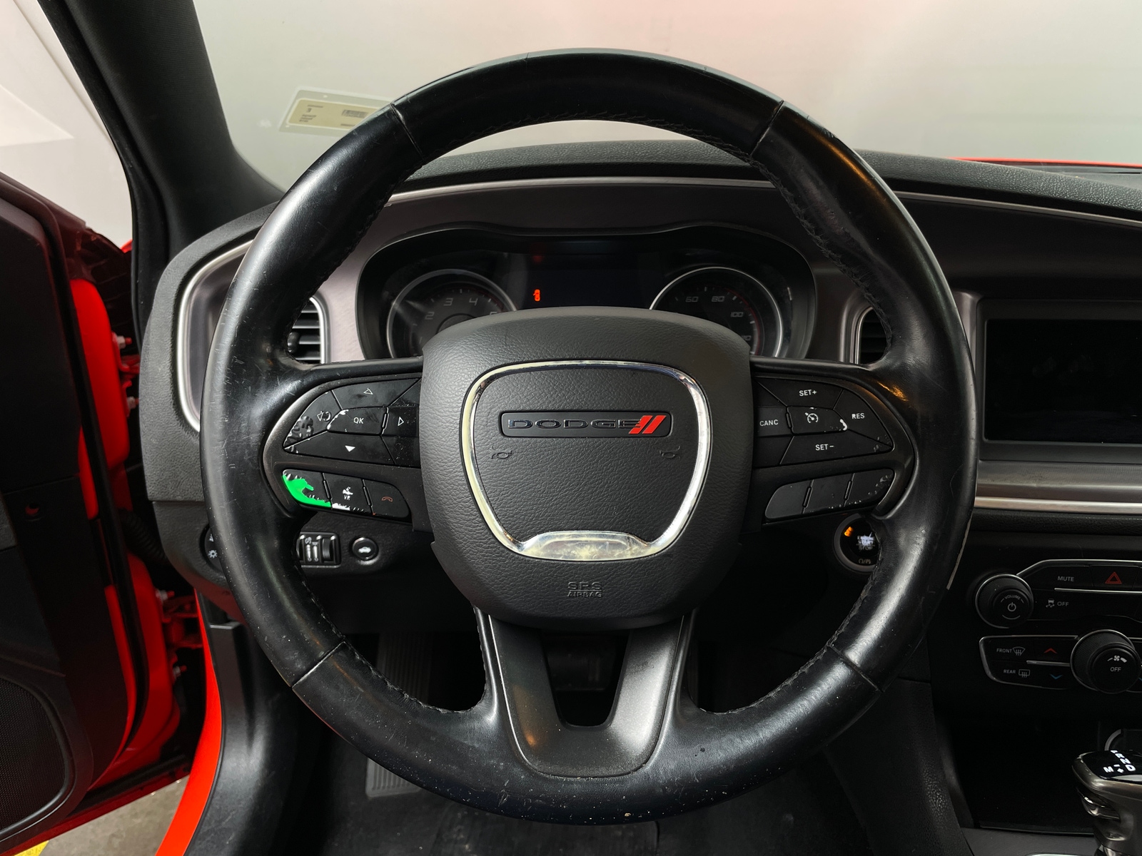 Thumbnail: 2019 Dodge Charger - 5