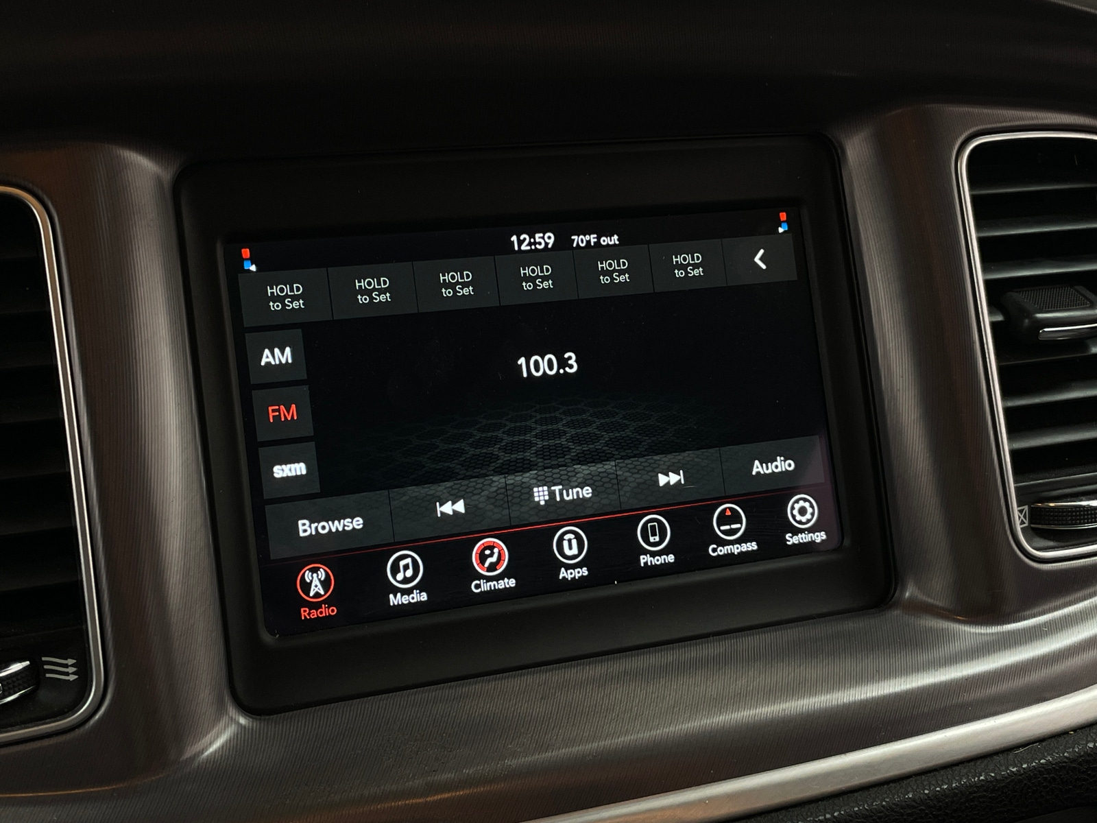 Thumbnail: 2019 Dodge Charger - 4