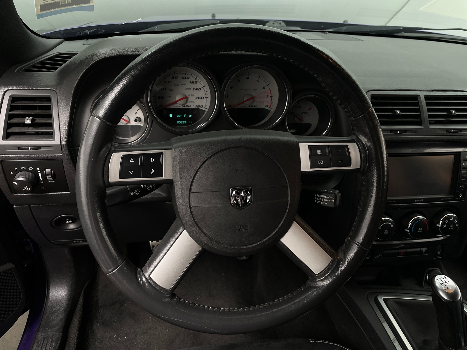 Thumbnail: 2010 Dodge Challenger - 3