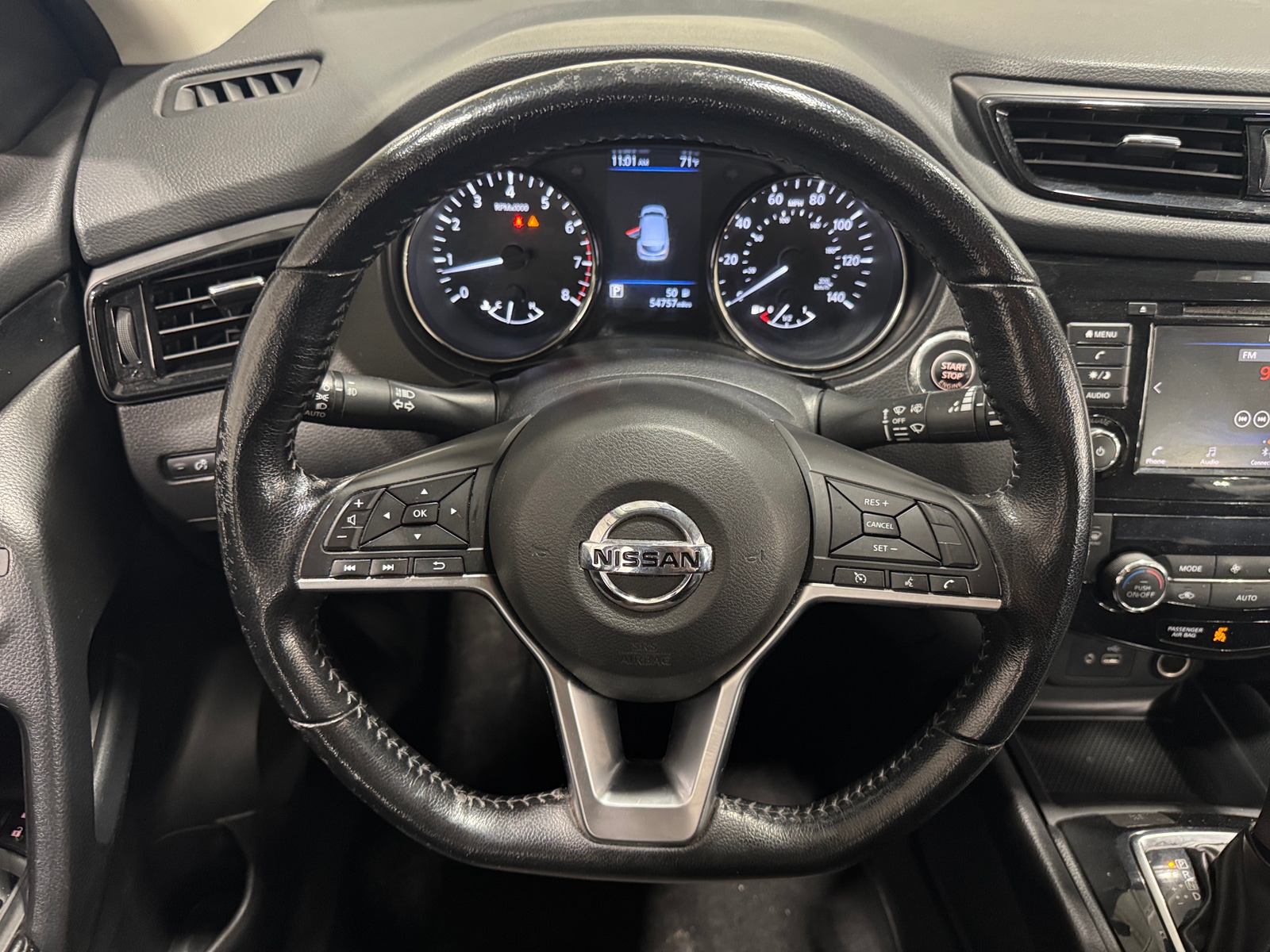 Thumbnail: 2022 Nissan Rogue Sport - 5