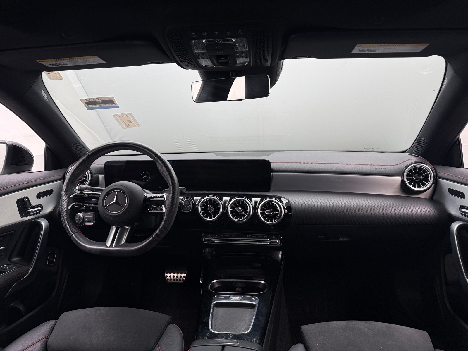 Thumbnail: 2024 Mercedes-Benz CLA - 2