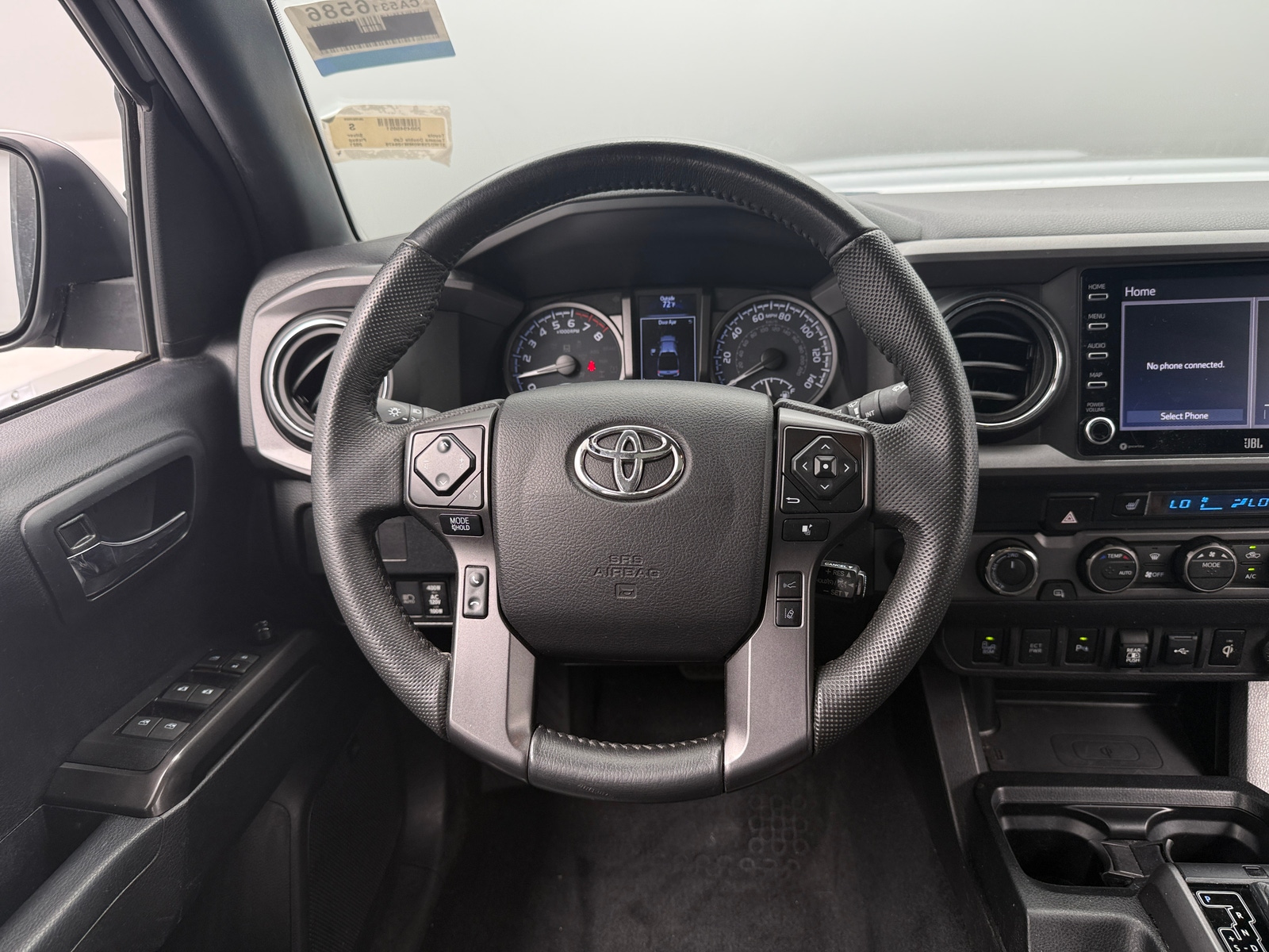 Thumbnail: 2021 Toyota Tacoma - 5