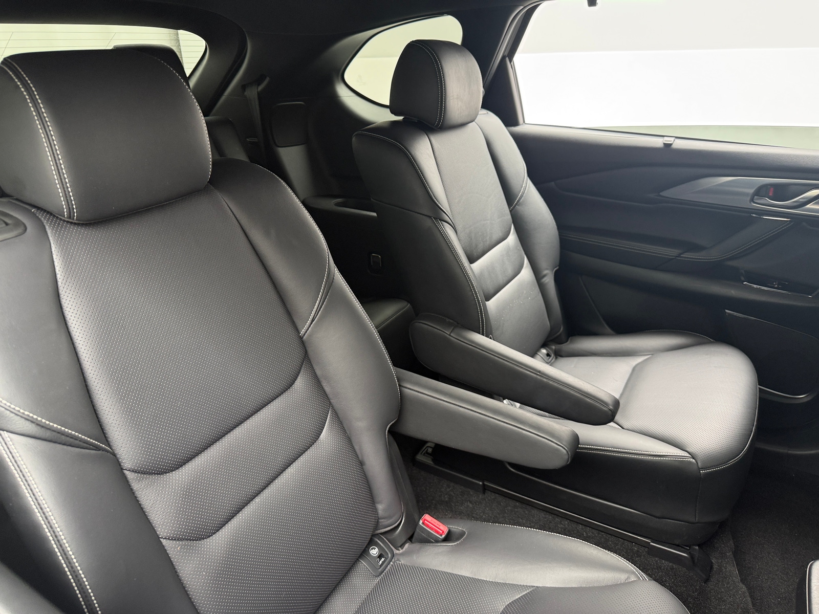 Thumbnail: 2023 Mazda CX-9 - 5