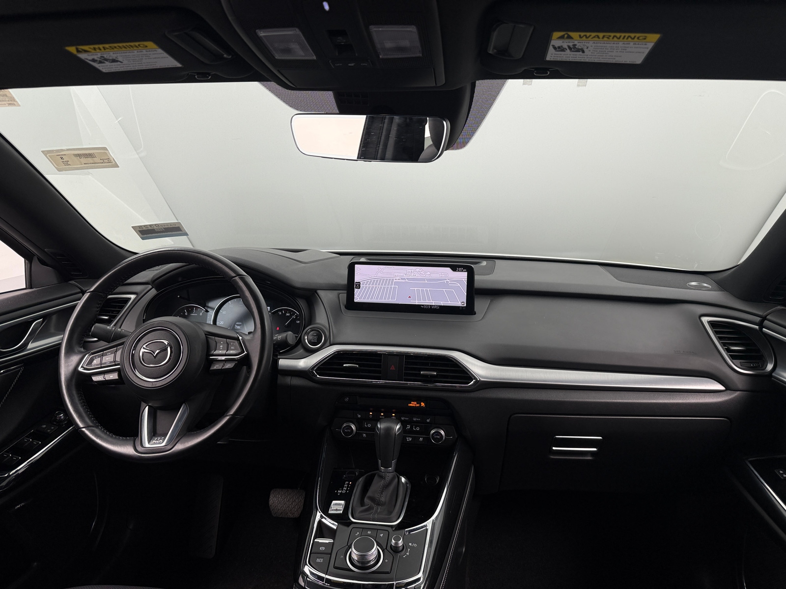 Thumbnail: 2023 Mazda CX-9 - 2