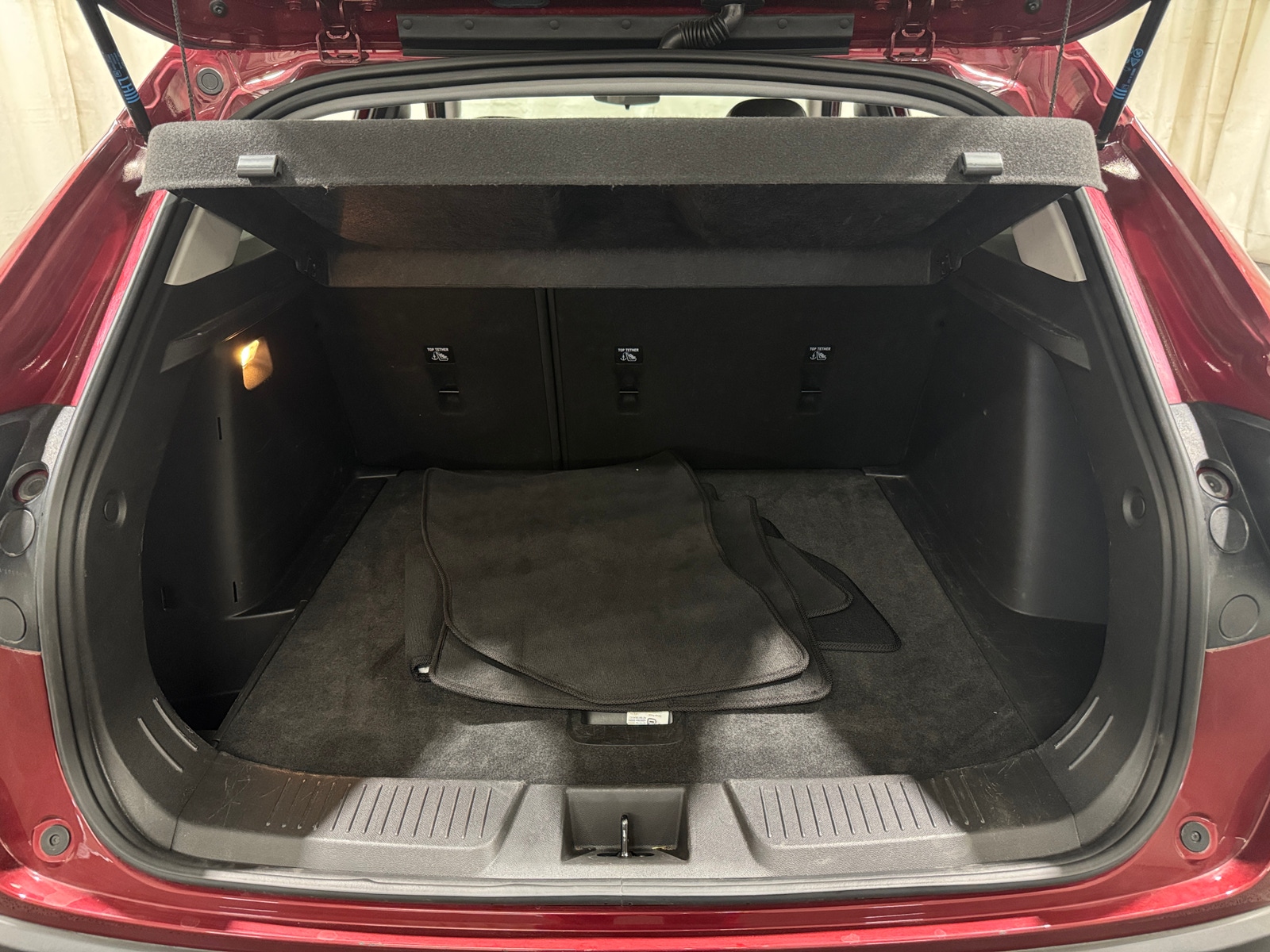 Thumbnail: 2025 Chevrolet Trax - 7
