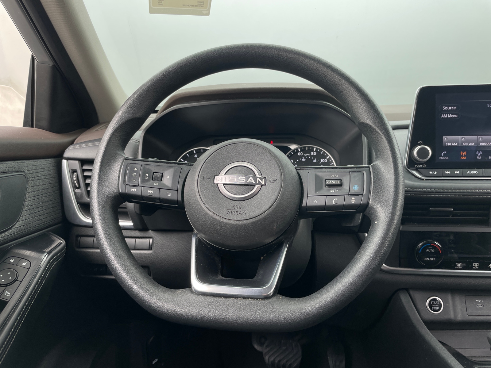 Thumbnail: 2023 Nissan Rogue - 5