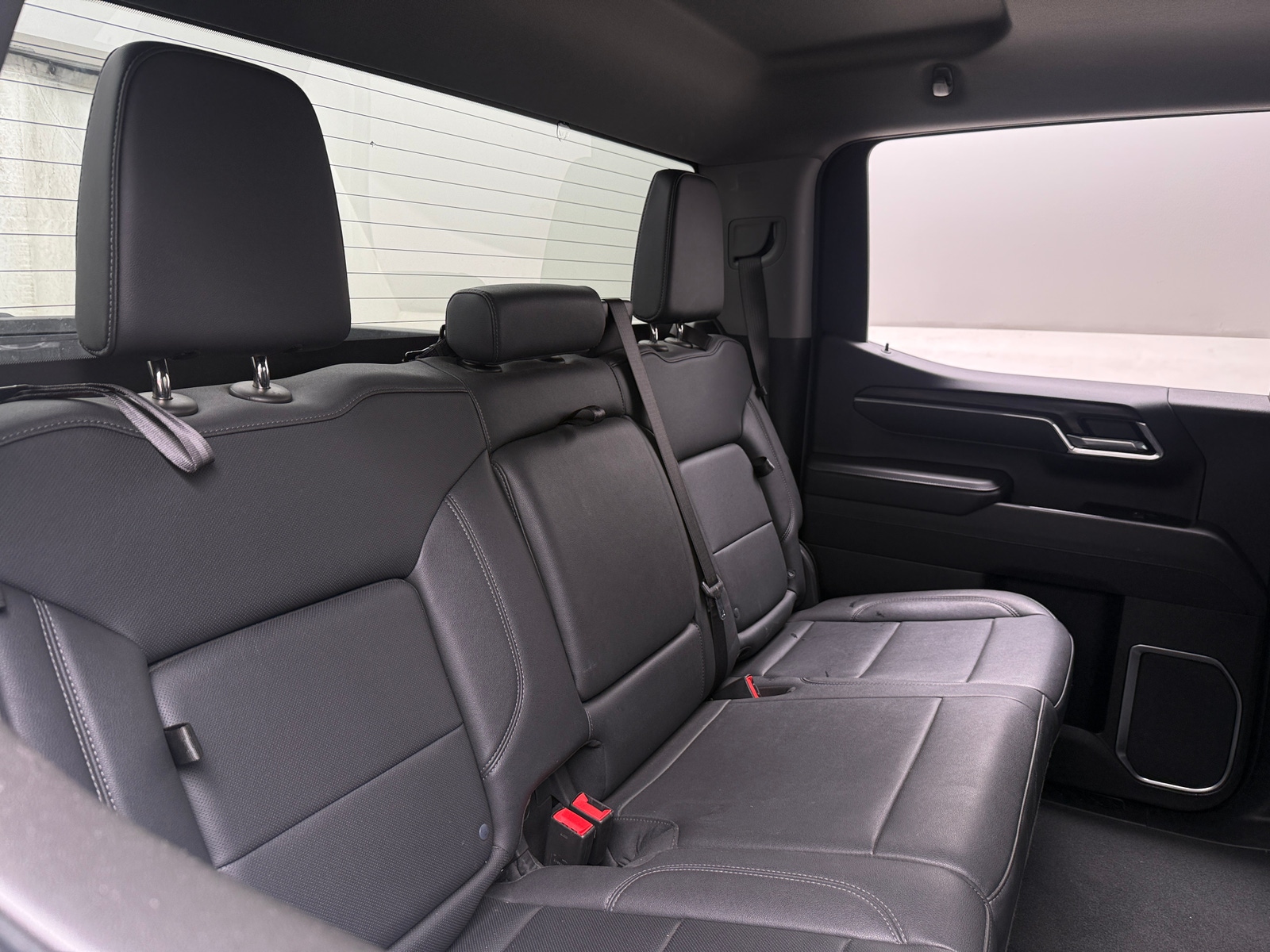 Thumbnail: 2025 GMC Sierra 1500 - 5