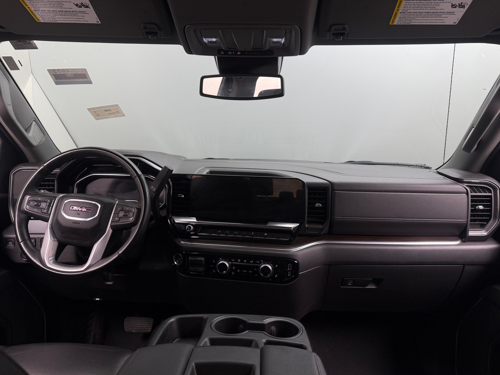 Thumbnail: 2025 GMC Sierra 1500 - 2