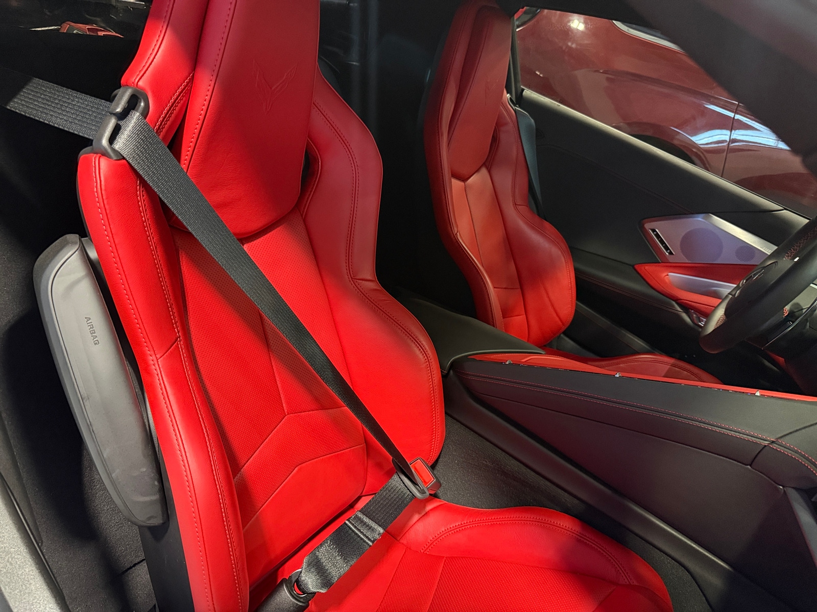Thumbnail: 2021 Chevrolet Corvette - 2