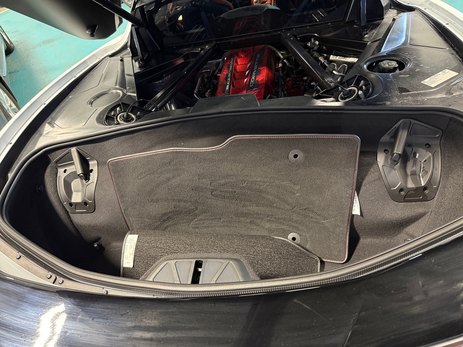 Thumbnail: 2021 Chevrolet Corvette - 5