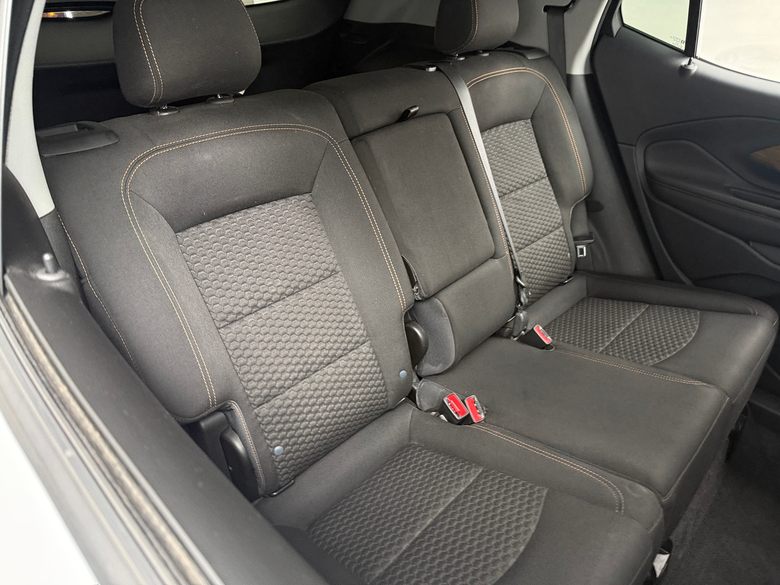 Thumbnail: 2021 GMC Terrain - 6