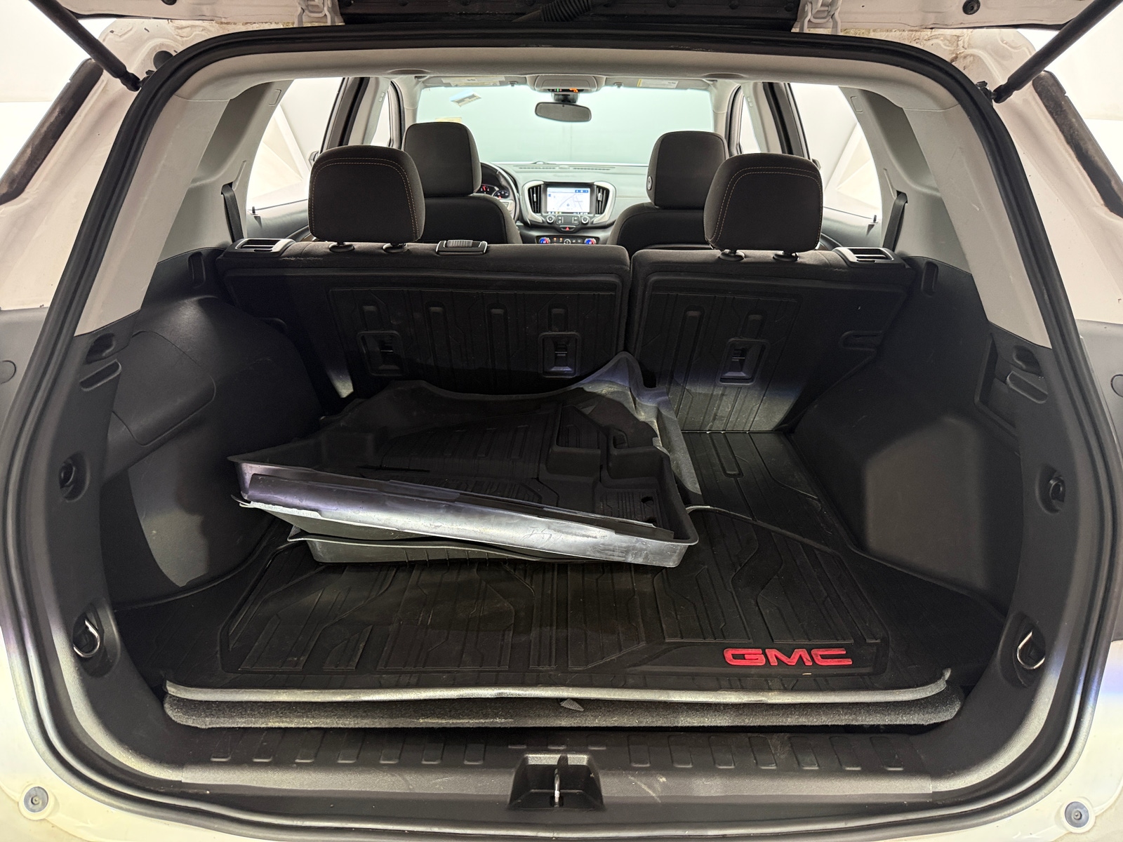 Thumbnail: 2021 GMC Terrain - 7