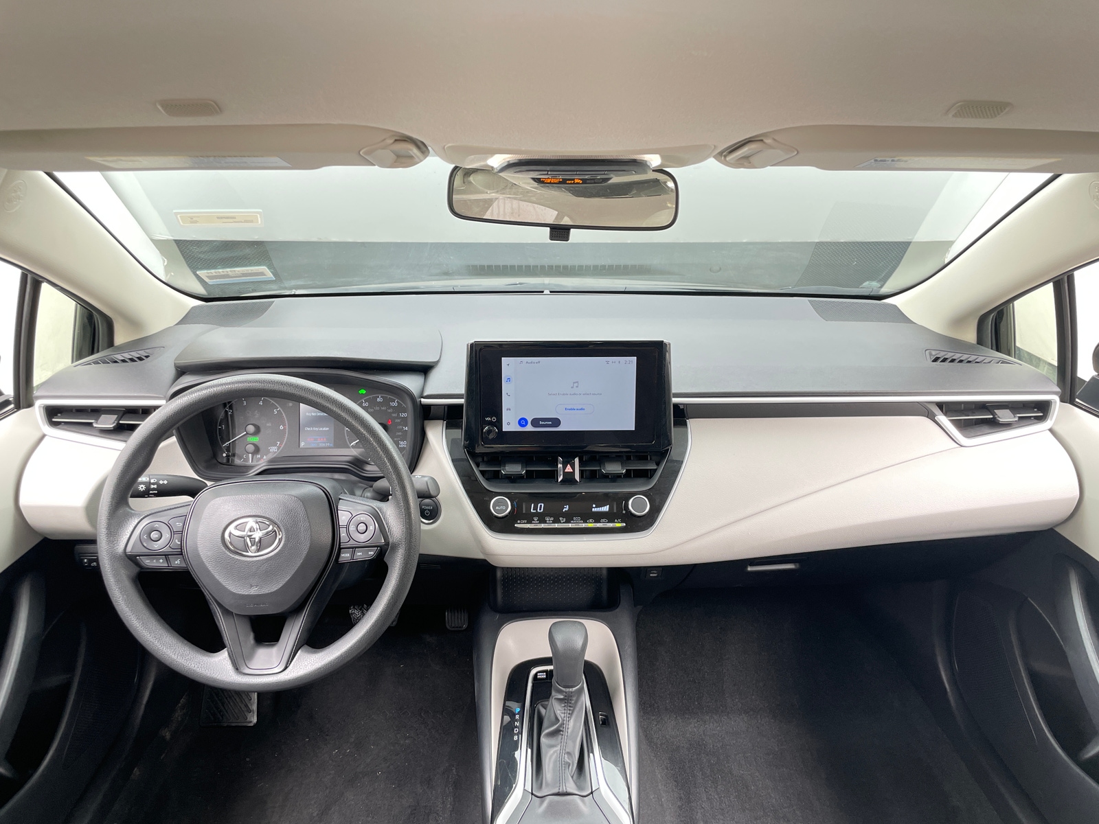 Thumbnail: 2024 Toyota Corolla - 3