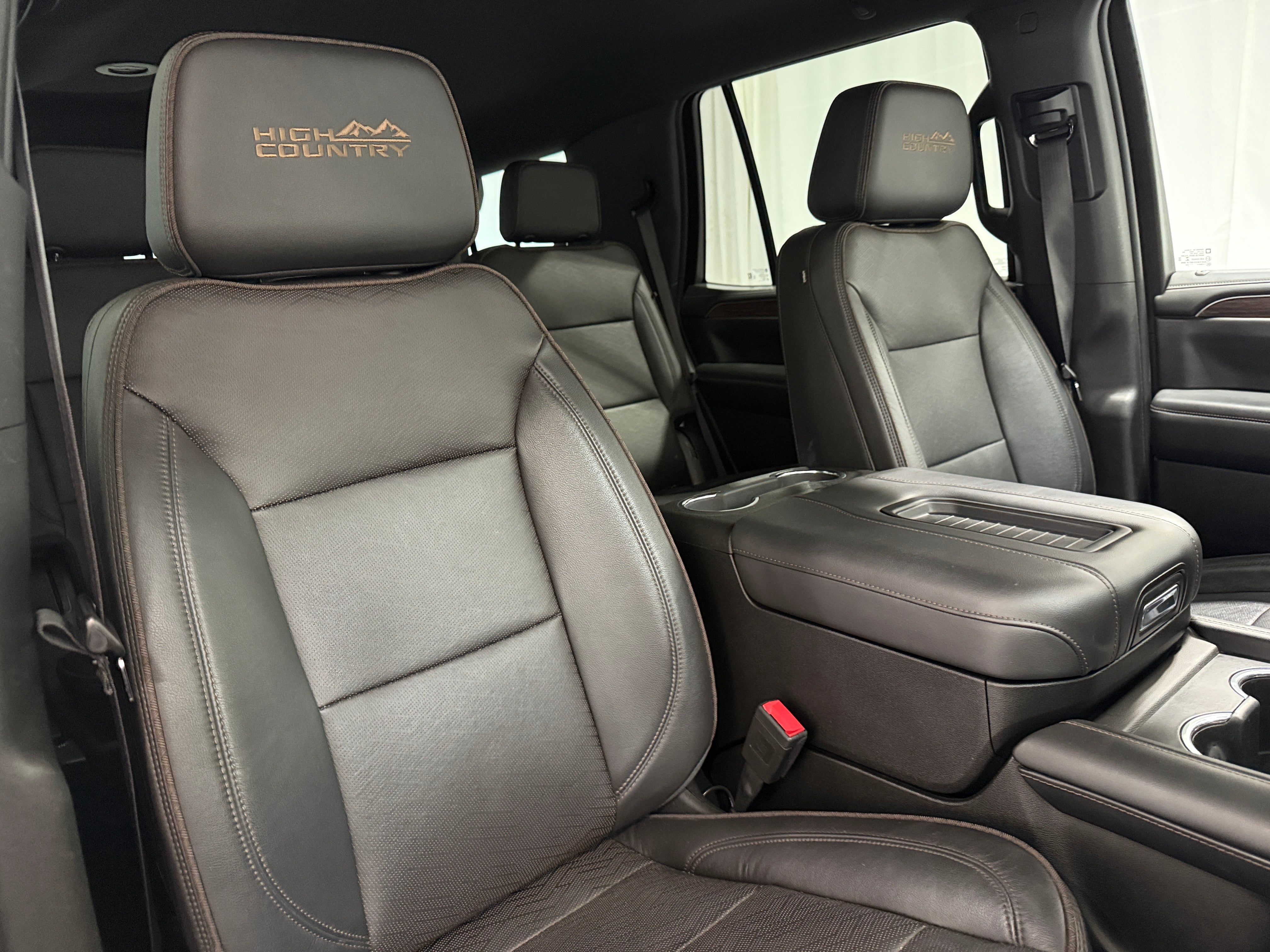 2022 Chevrolet Tahoe