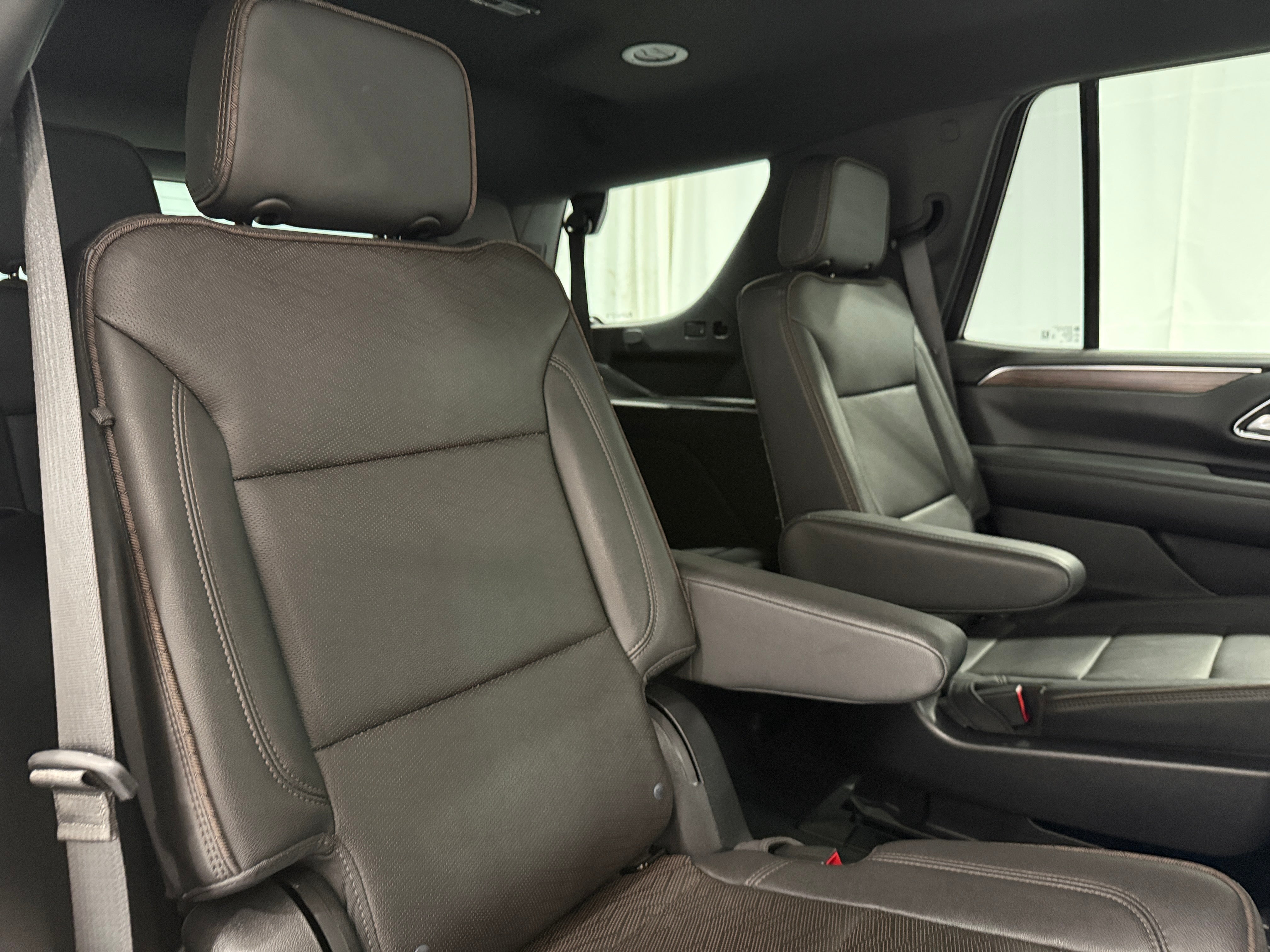 2022 Chevrolet Tahoe High Country - Photo 3