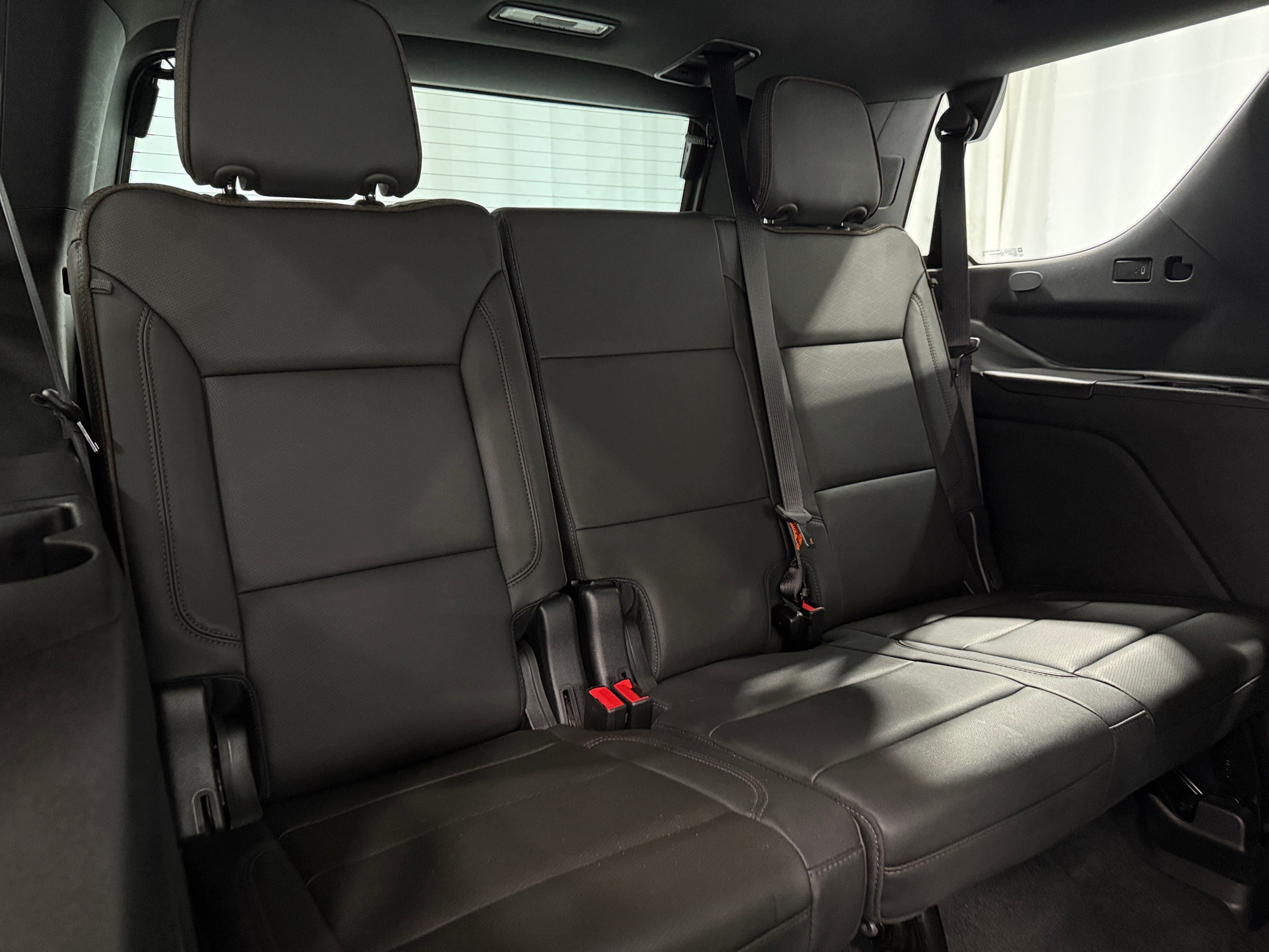 2022 Chevrolet Tahoe High Country - Photo 5