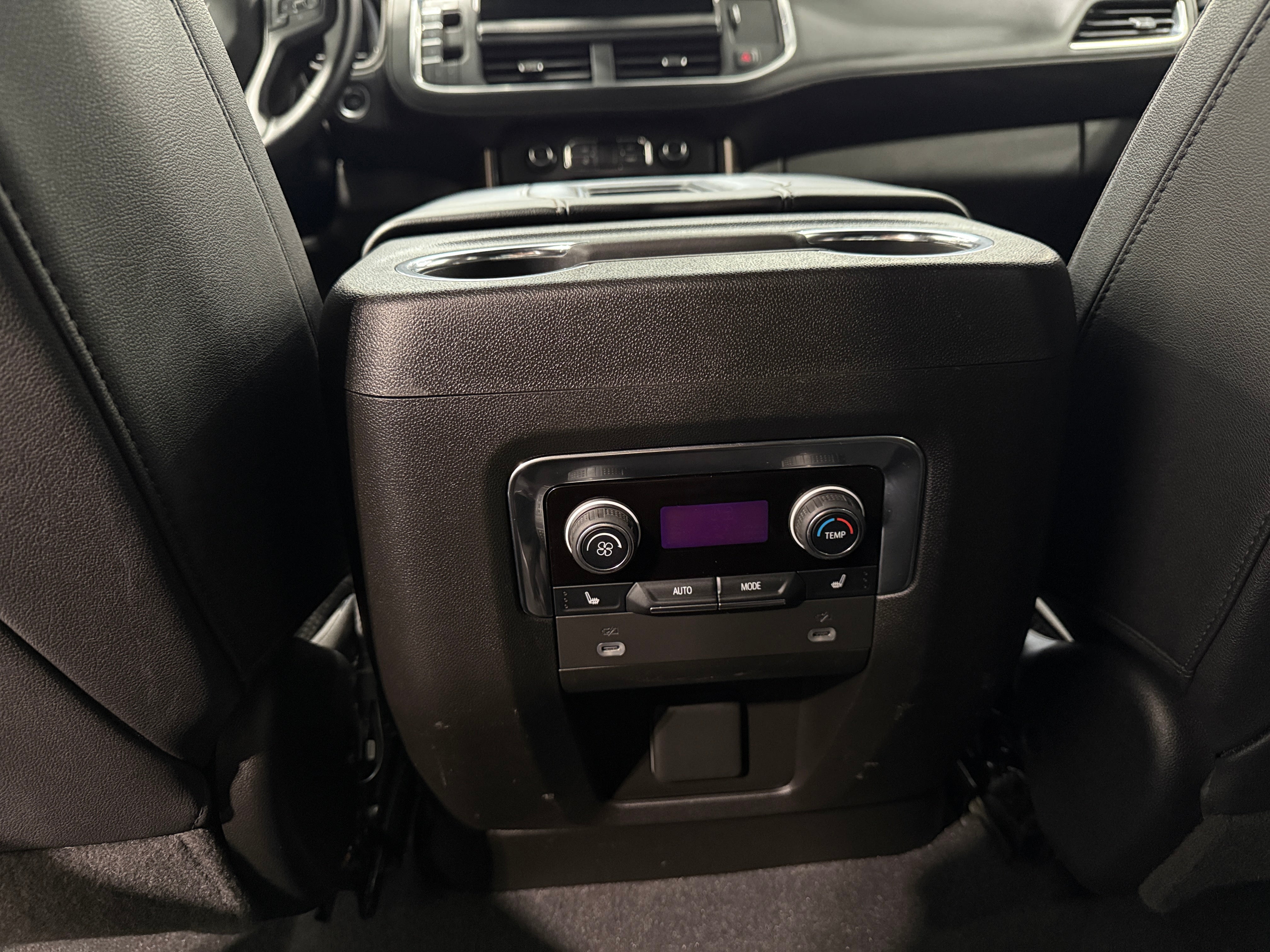2022 Chevrolet Tahoe High Country - Photo 6