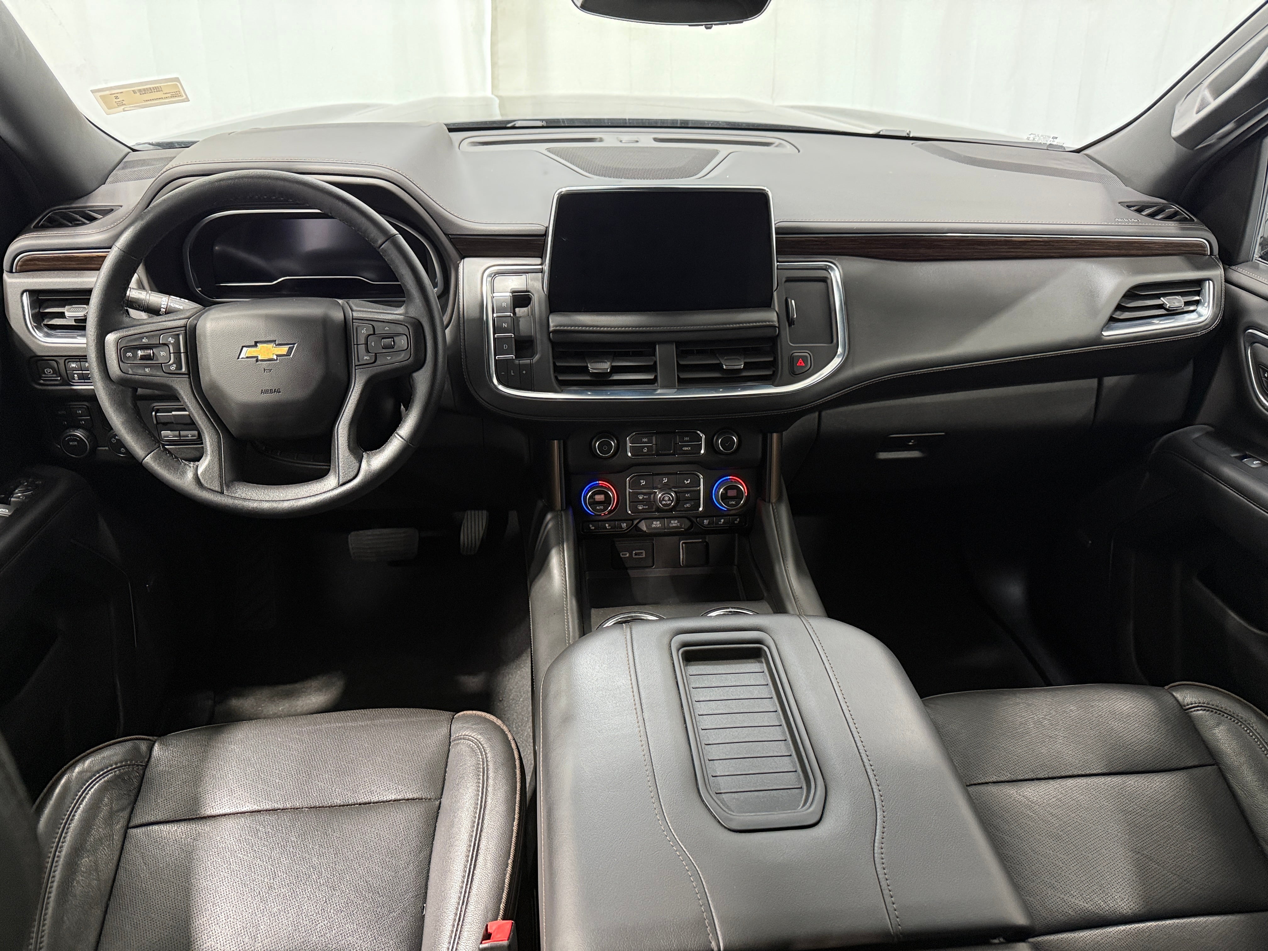 2022 Chevrolet Tahoe High Country - Photo 7