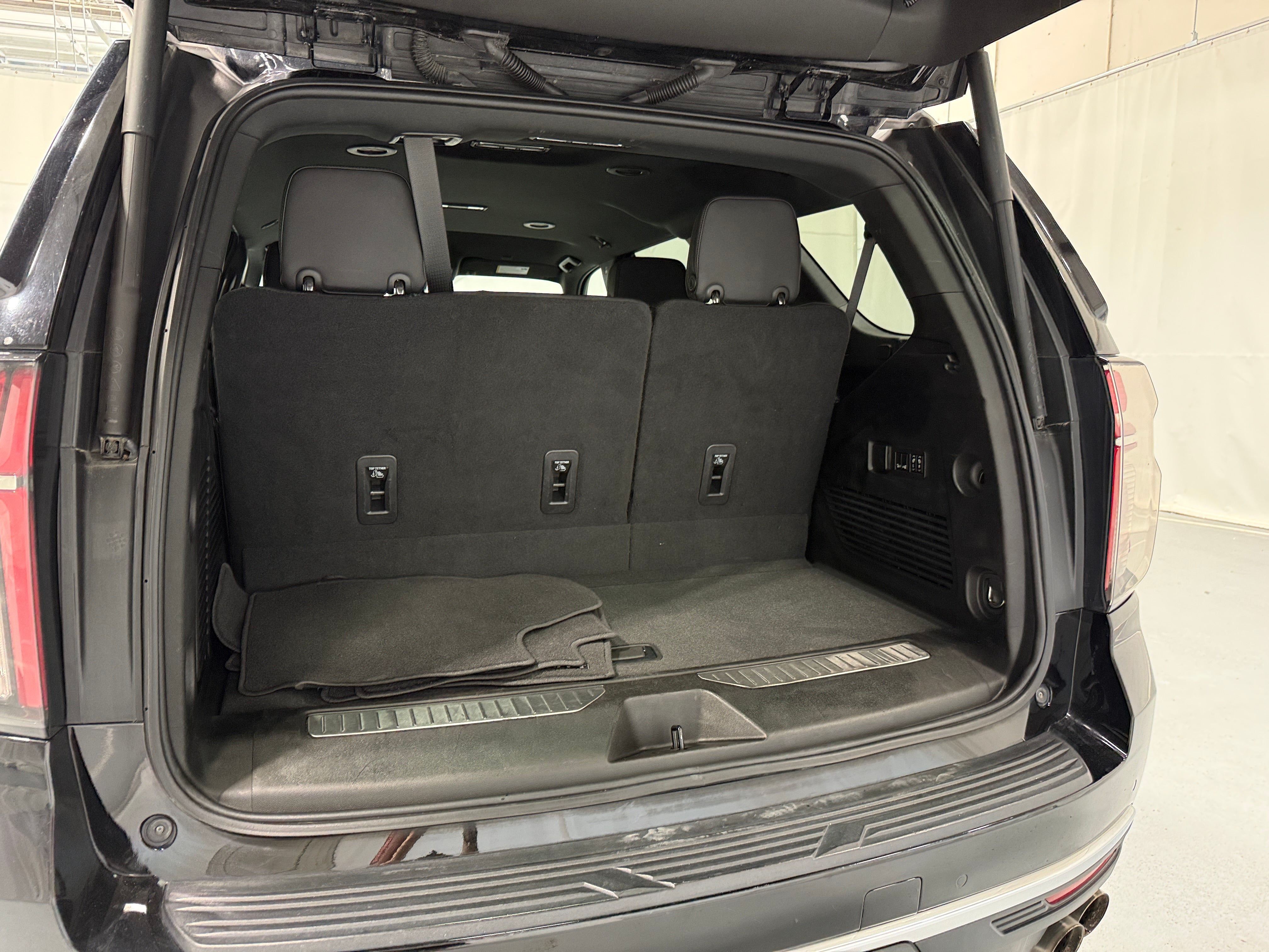 2022 Chevrolet Tahoe High Country - Photo 9