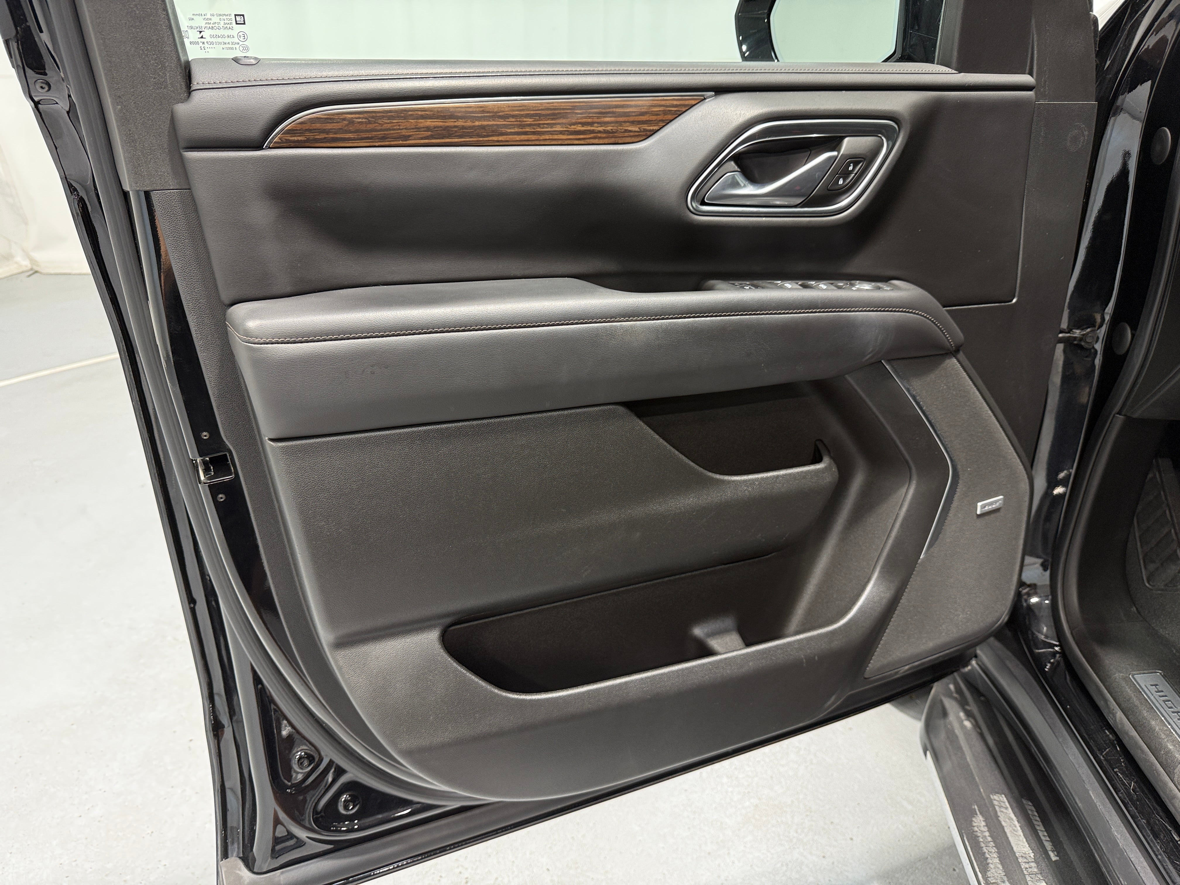 2022 Chevrolet Tahoe High Country - Photo 10