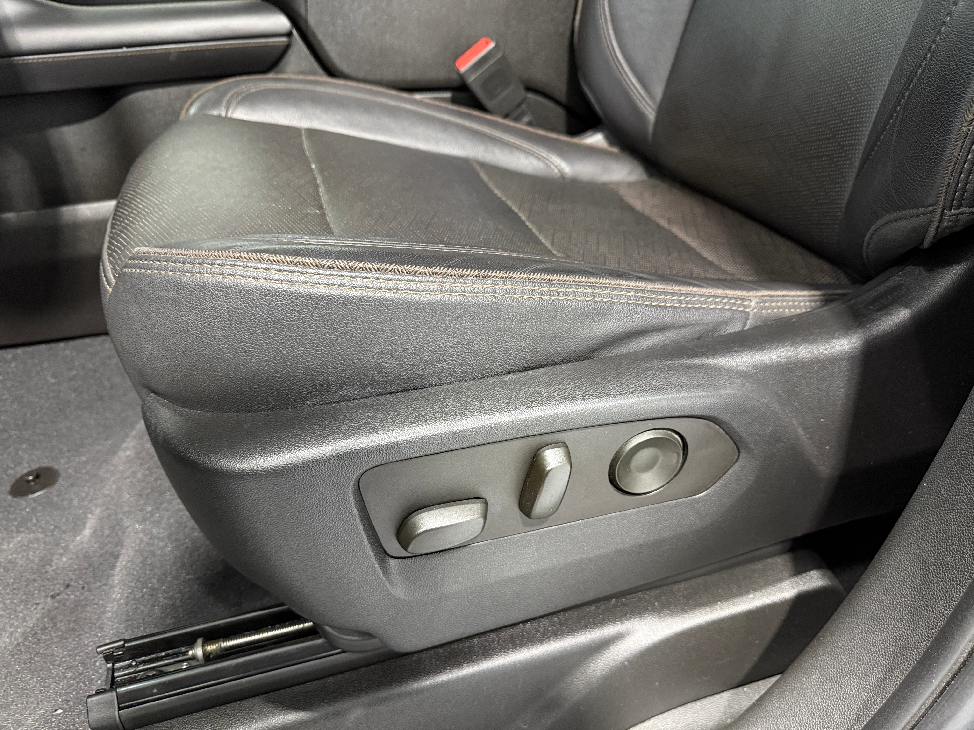 2022 Chevrolet Tahoe High Country - Photo 11