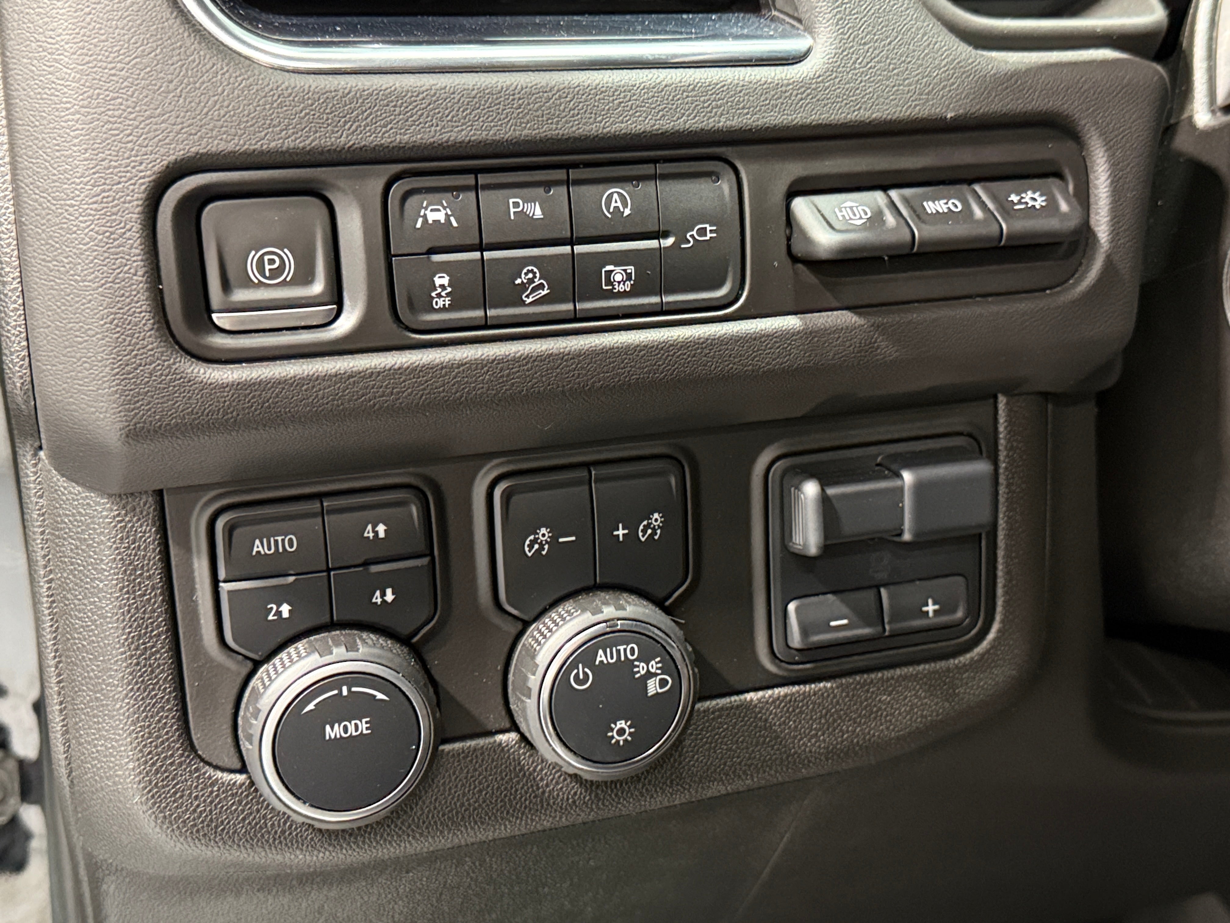 2022 Chevrolet Tahoe High Country - Photo 12
